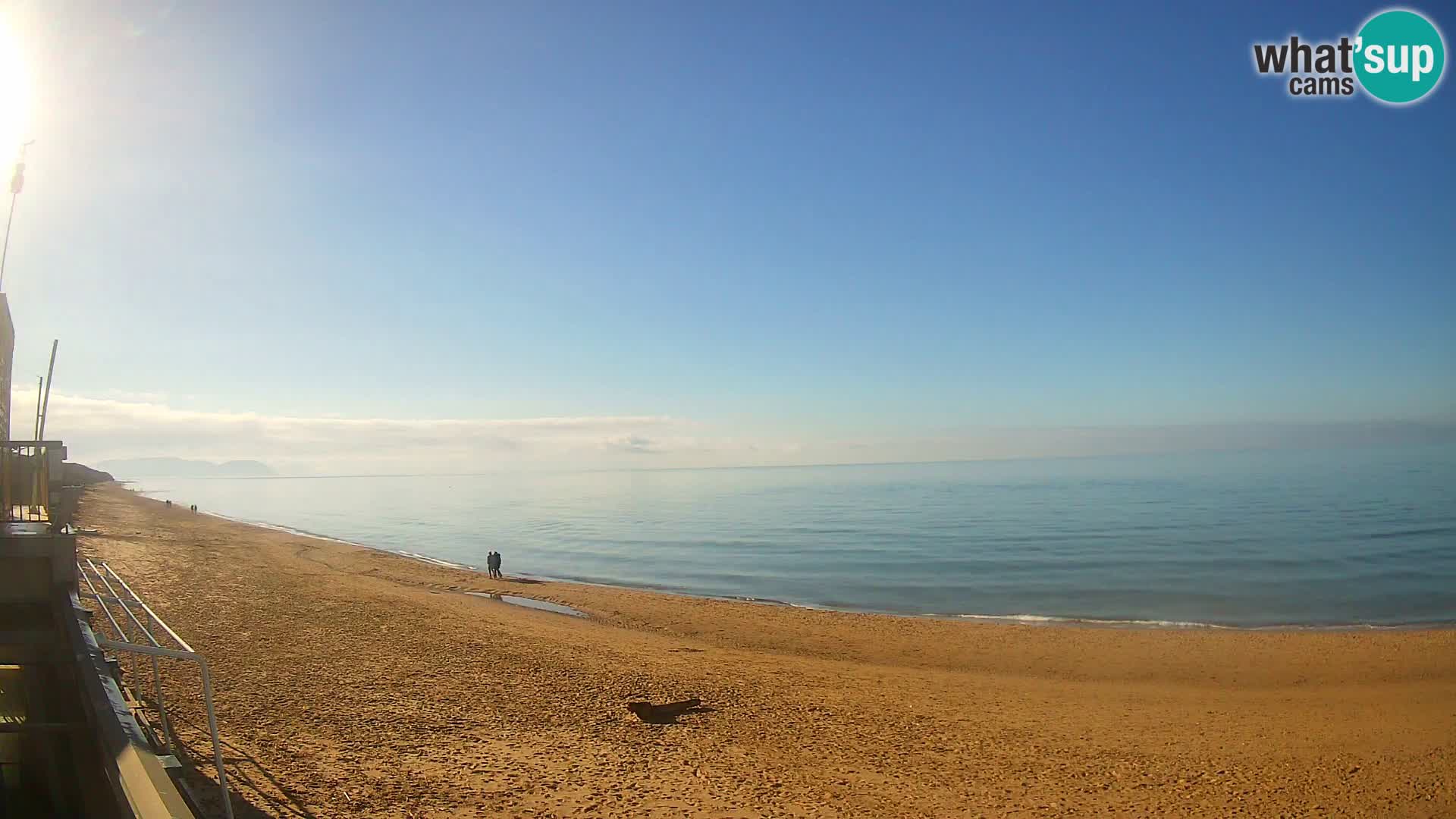 Bagno Venere Talani – San Vincenzo (LI)