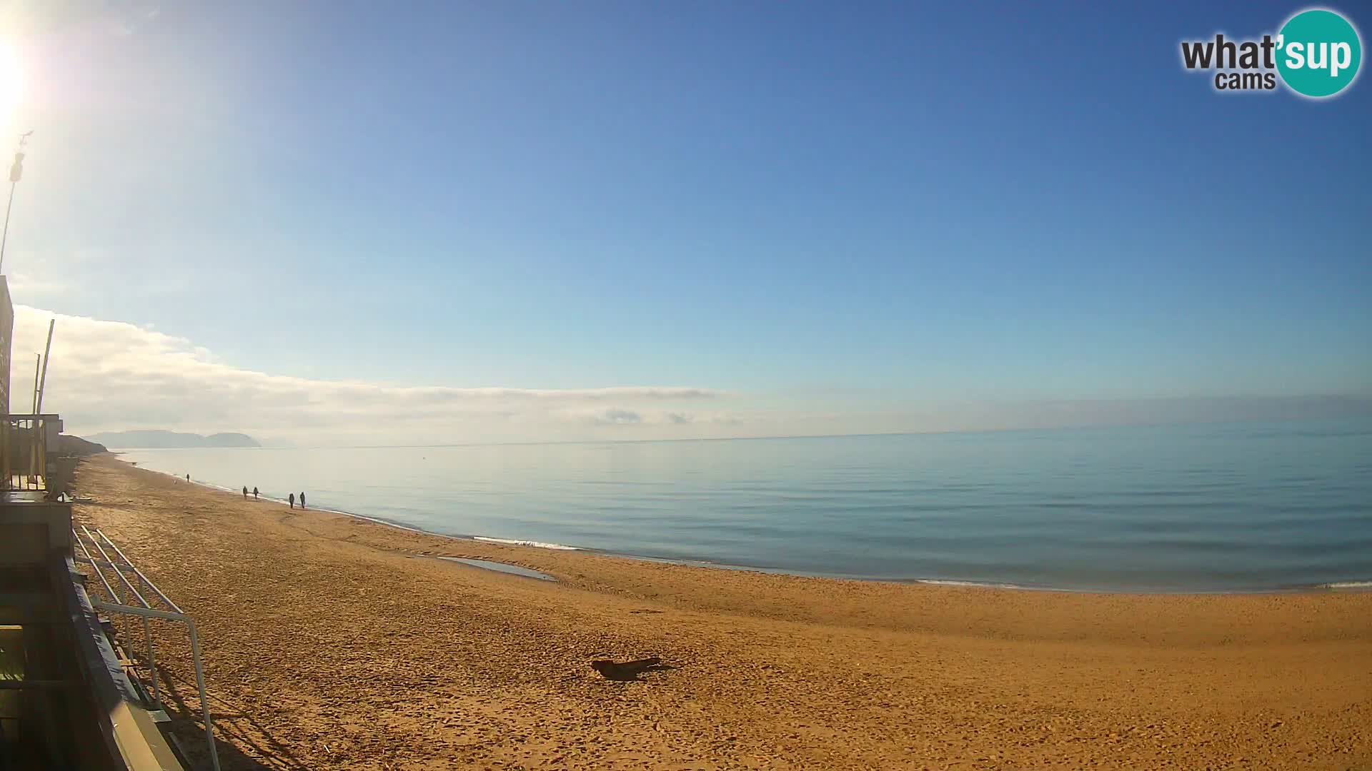 Bagno Venere Talani – San Vincenzo (LI)