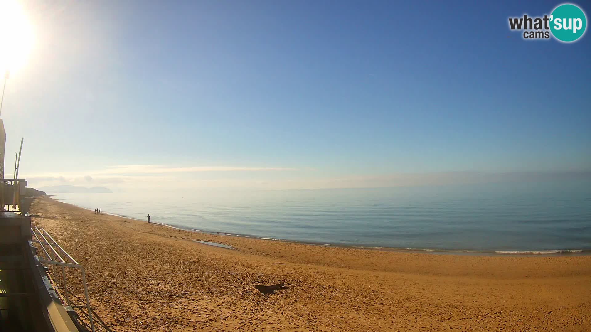 Bagno Venere Talani – San Vincenzo (LI)