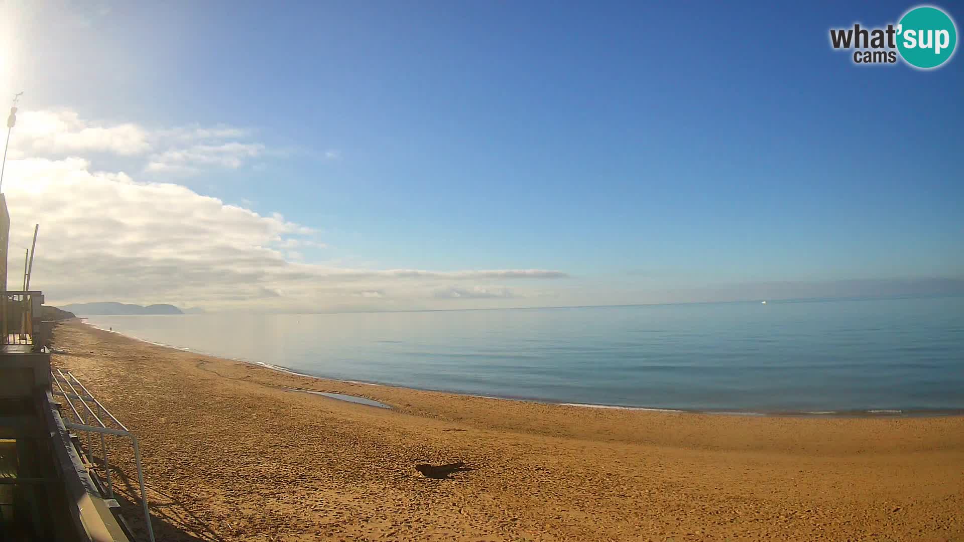 Bagno Venere Talani – San Vincenzo (LI)