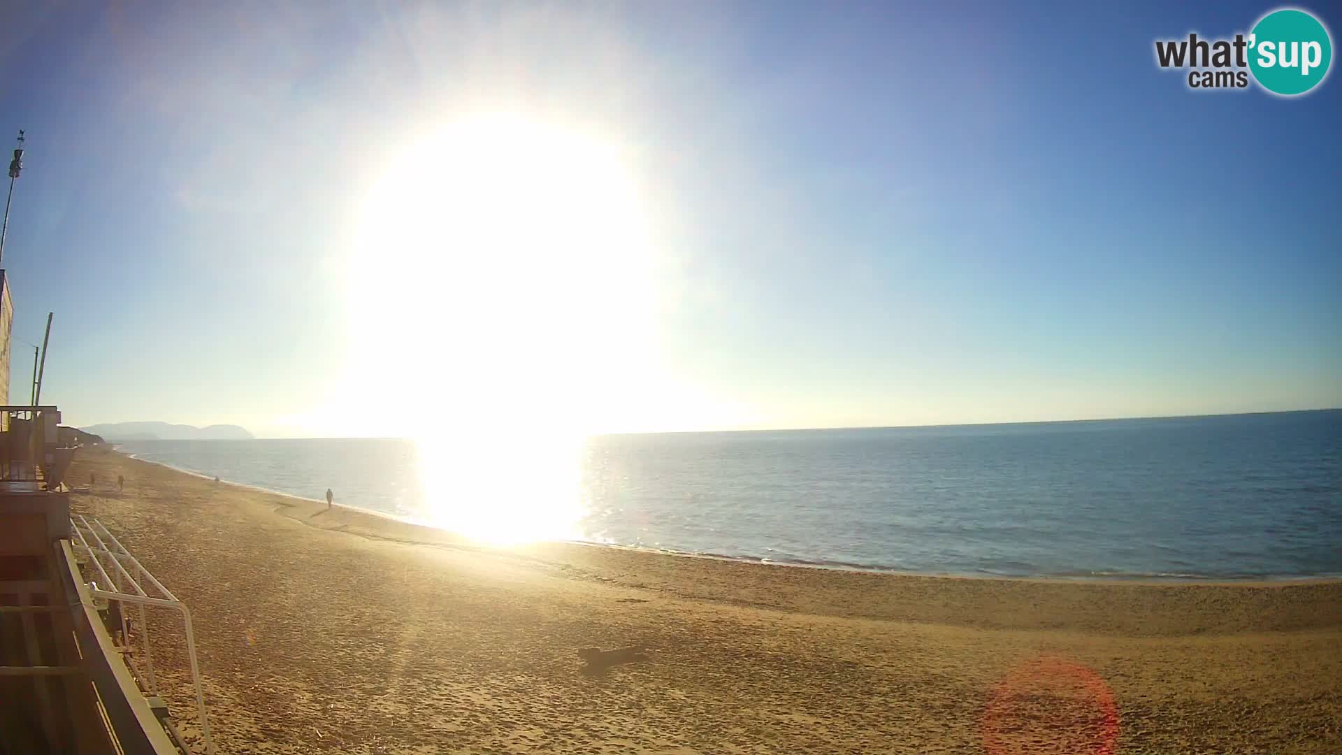 Bagno Venere Talani – San Vincenzo (LI)