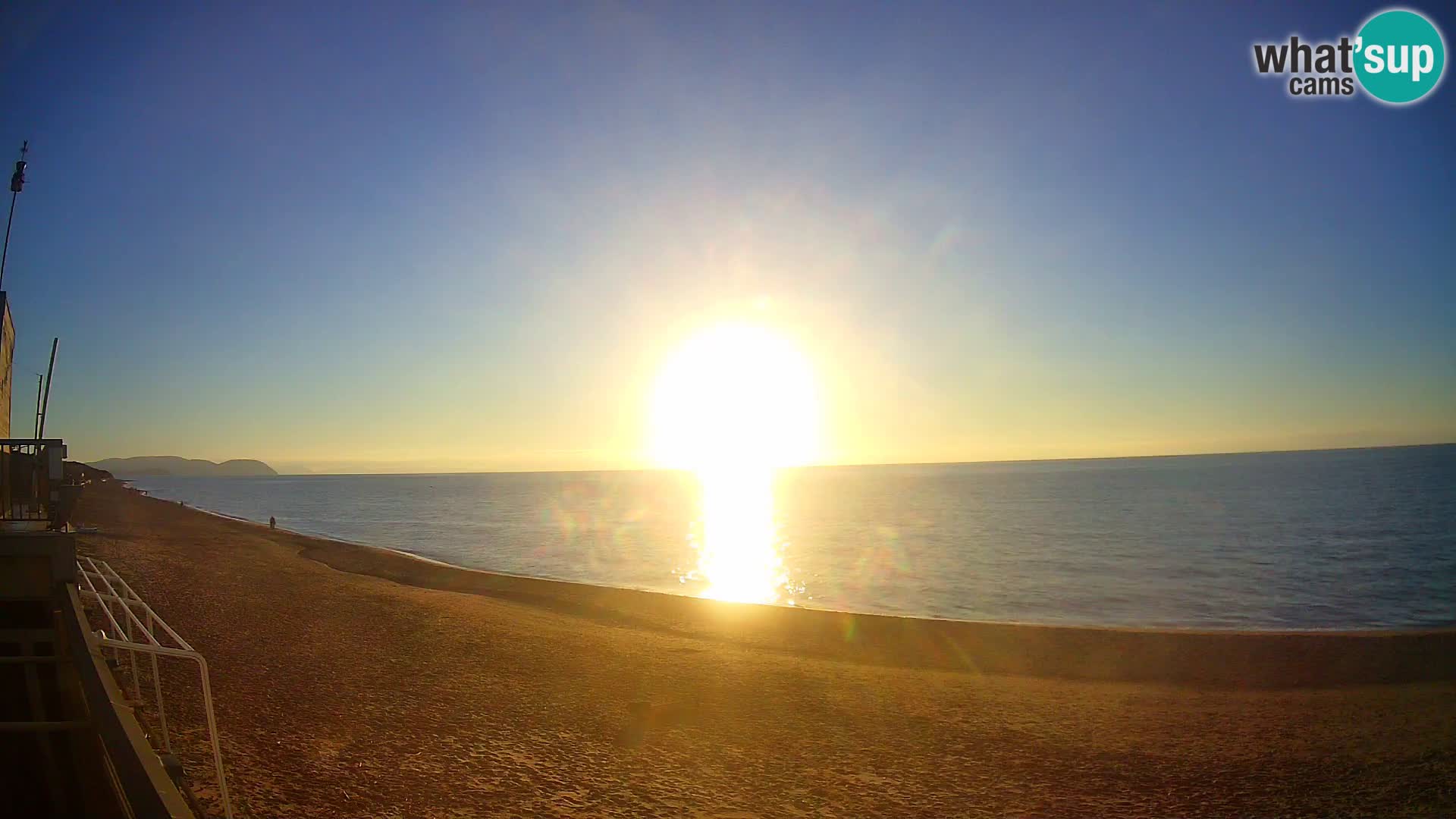 Bagno Venere Talani – San Vincenzo (LI)