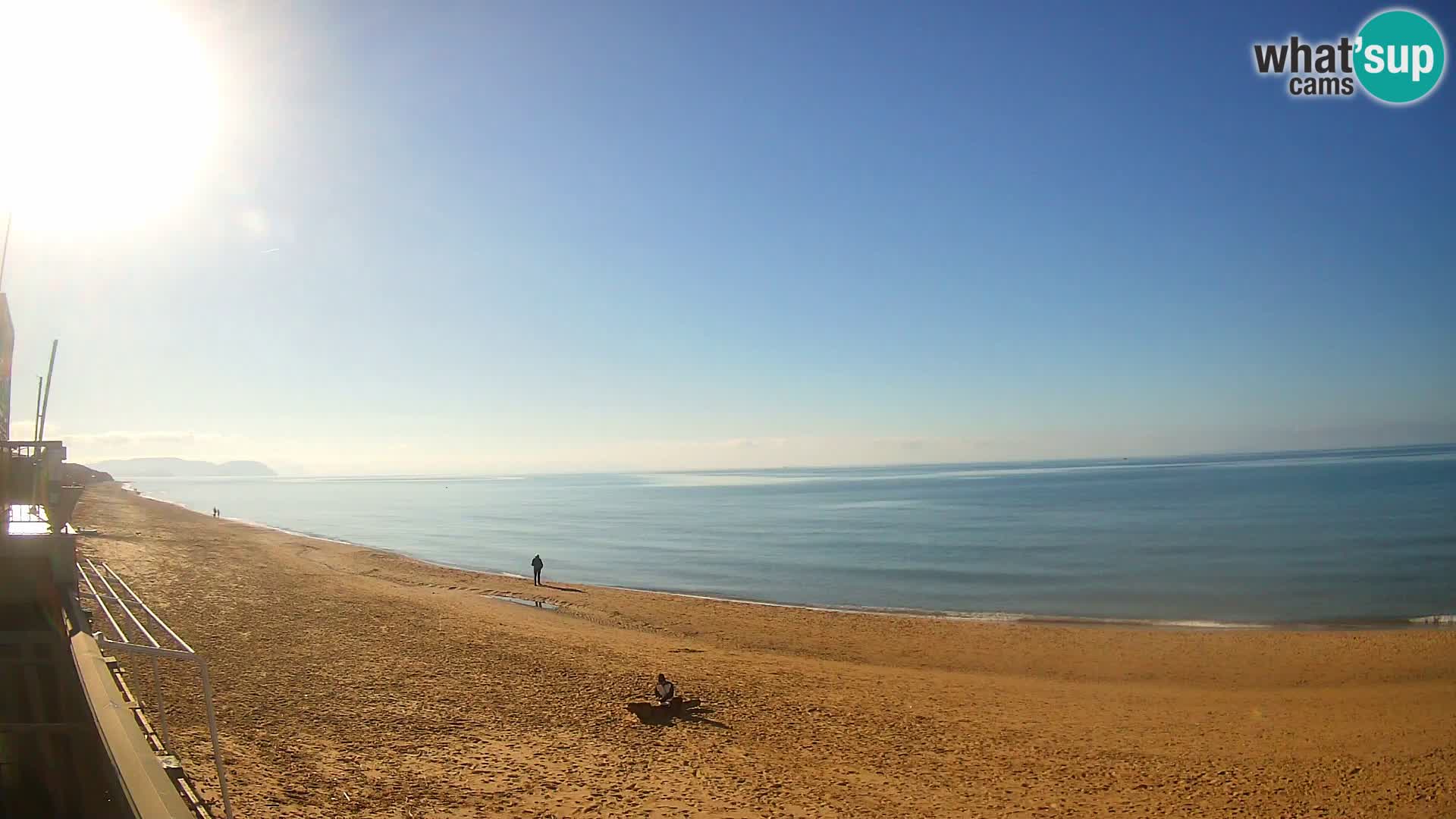 Bagno Venere Talani – San Vincenzo (LI)