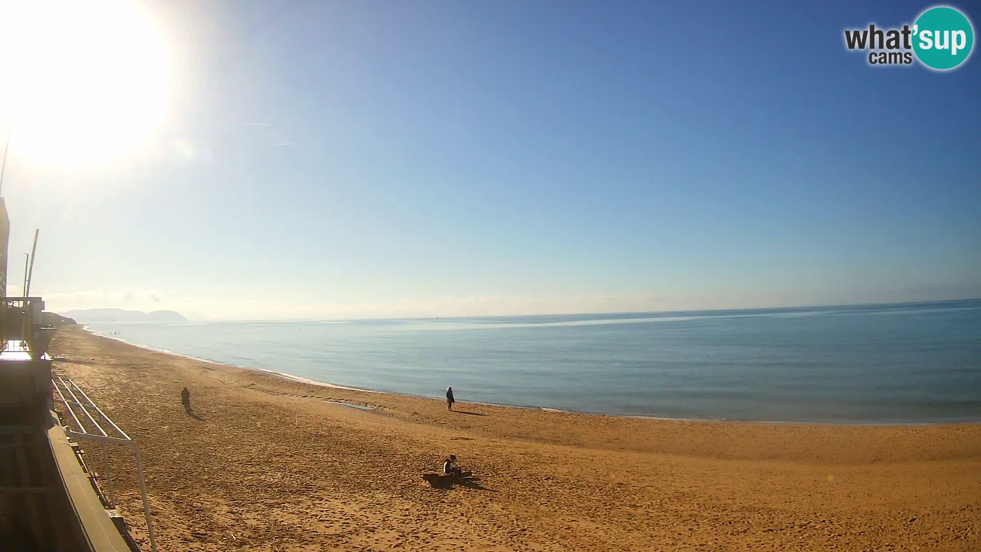 Bagno Venere Talani – San Vincenzo (LI)