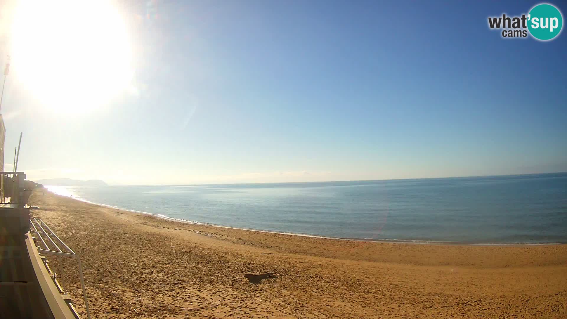 Bagno Venere Talani – San Vincenzo (LI)