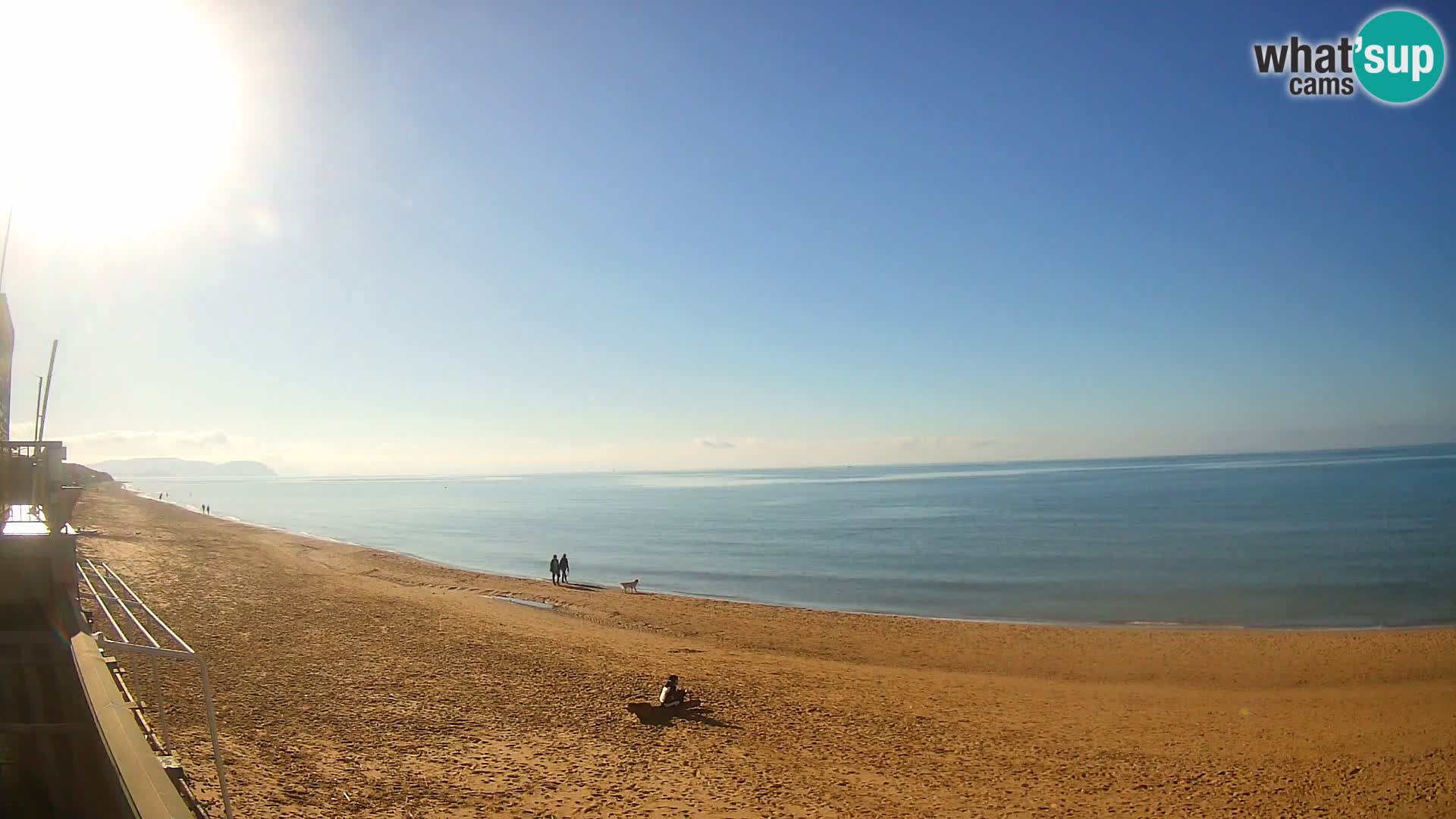 Bagno Venere Talani – San Vincenzo (LI)