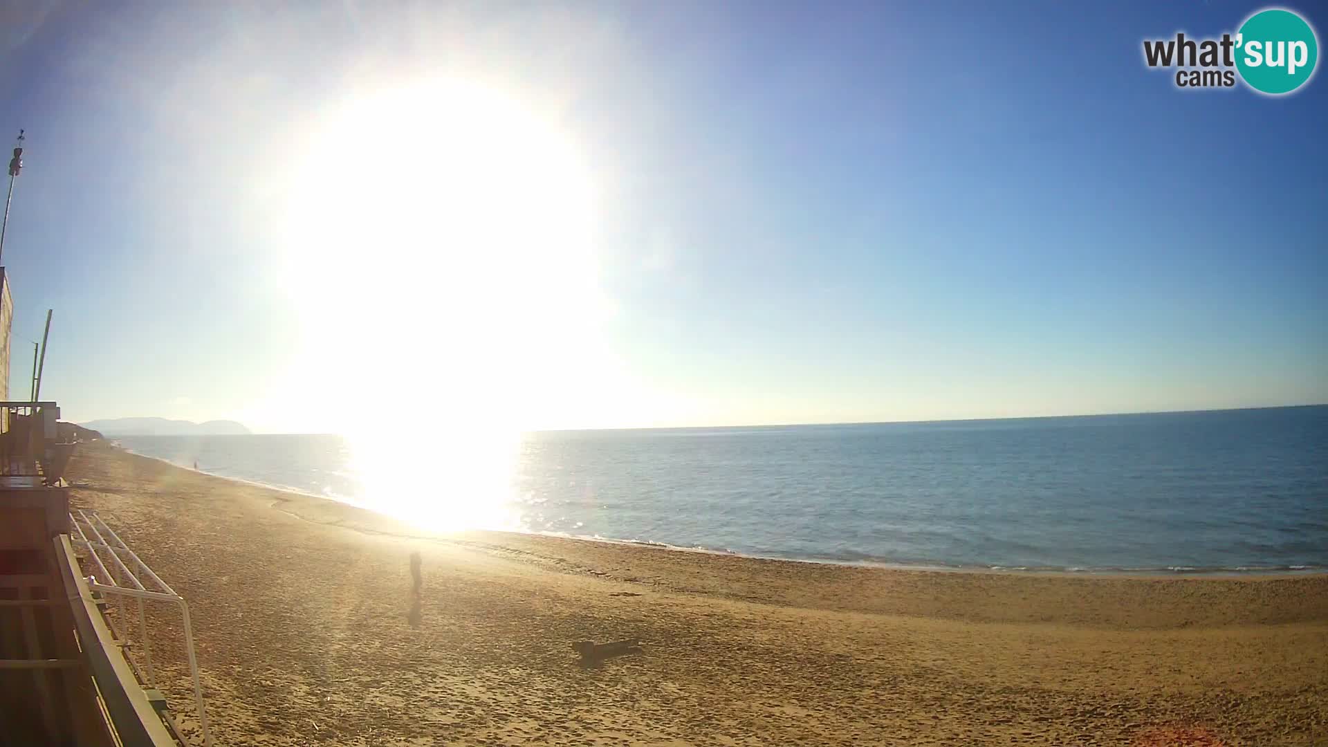 Bagno Venere Talani – San Vincenzo (LI)