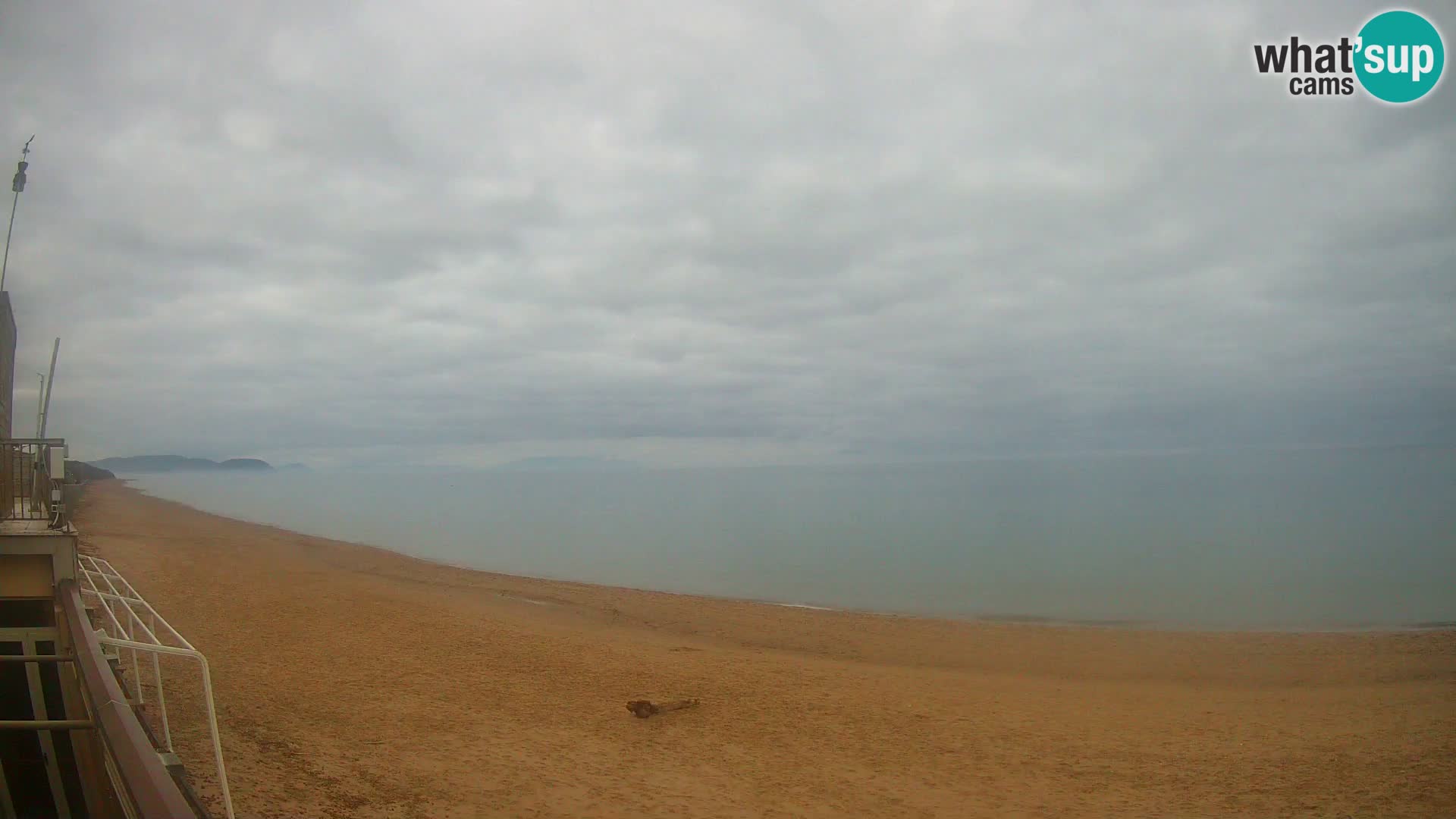 Bagno Venere Talani – San Vincenzo (LI)