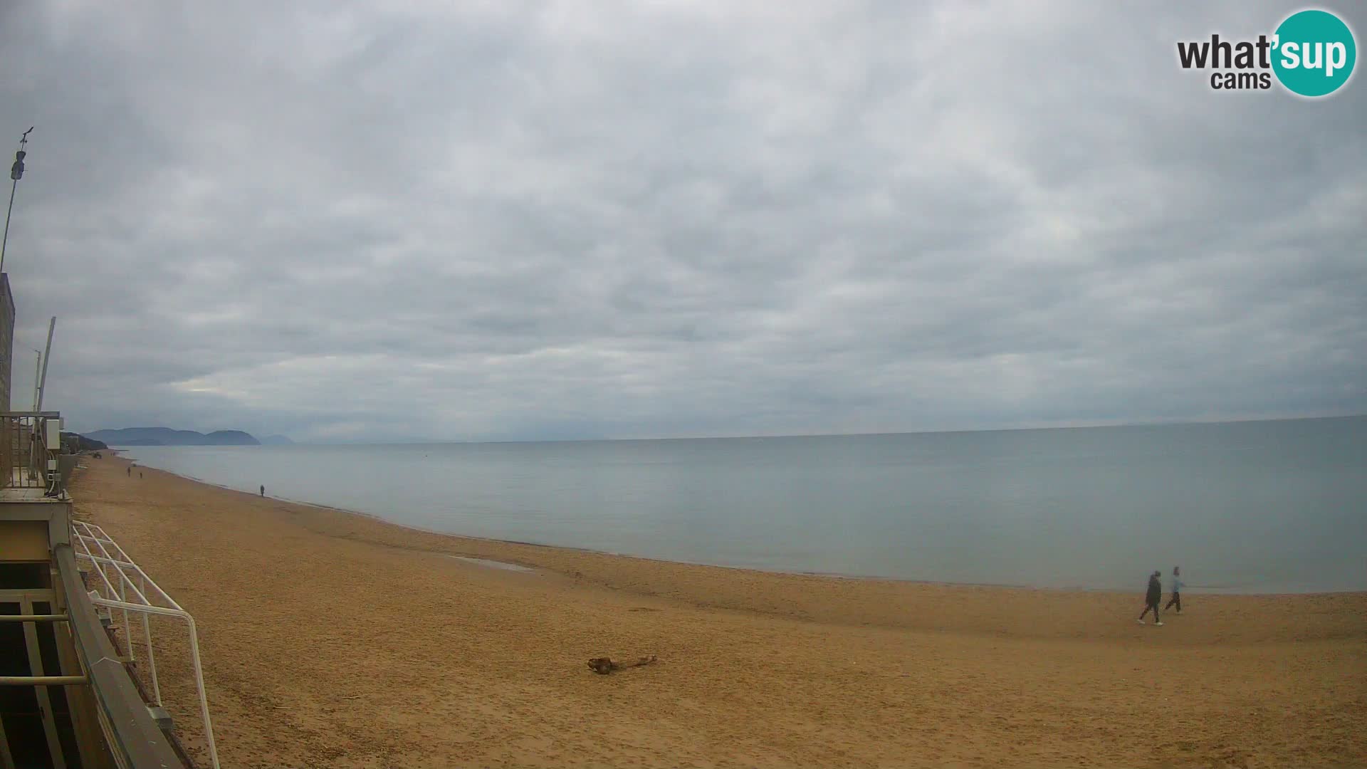 Bagno Venere Talani – San Vincenzo (LI)