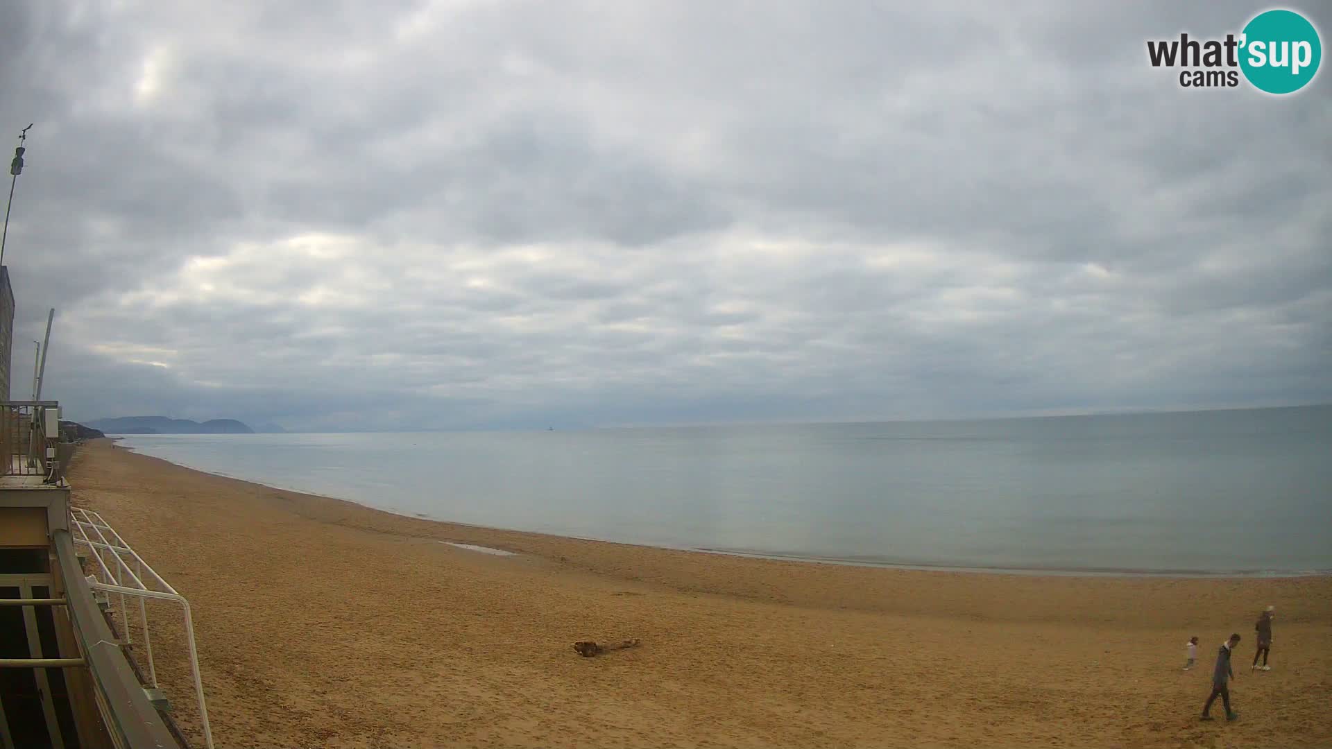 Bagno Venere Talani – San Vincenzo (LI)