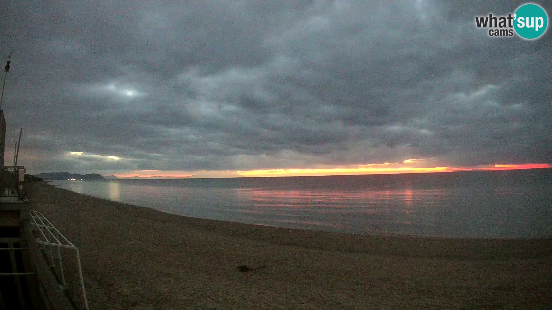 Bagno Venere Talani – San Vincenzo (LI)