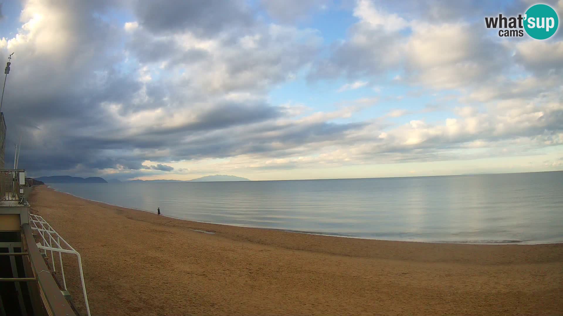 Bagno Venere Talani – San Vincenzo (LI)