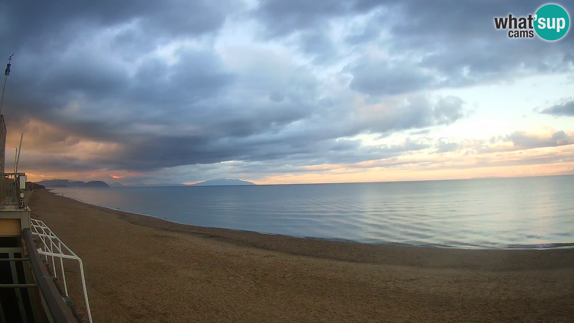 Bagno Venere Talani – San Vincenzo (LI)