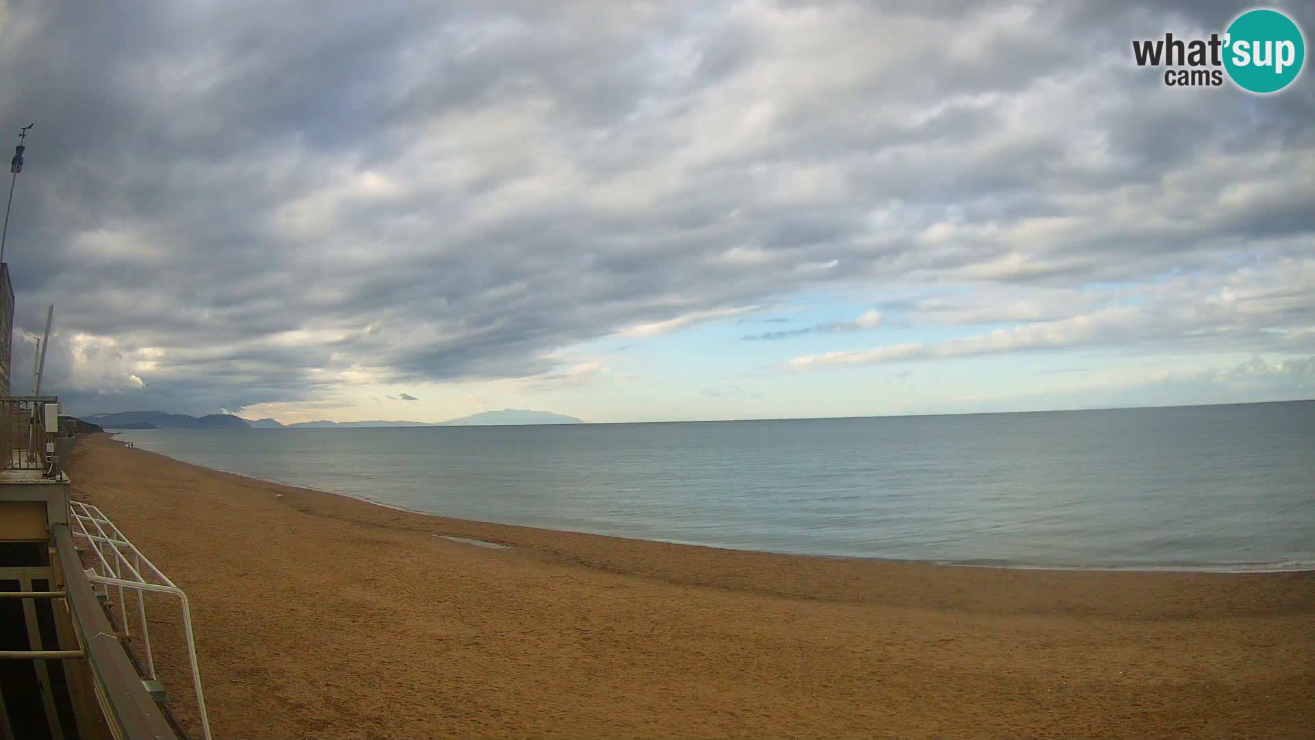 Bagno Venere Talani – San Vincenzo (LI)