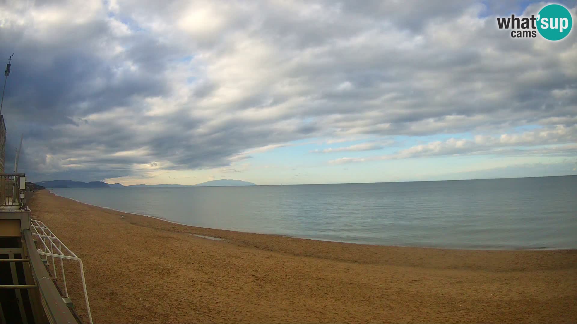 Bagno Venere Talani – San Vincenzo (LI)