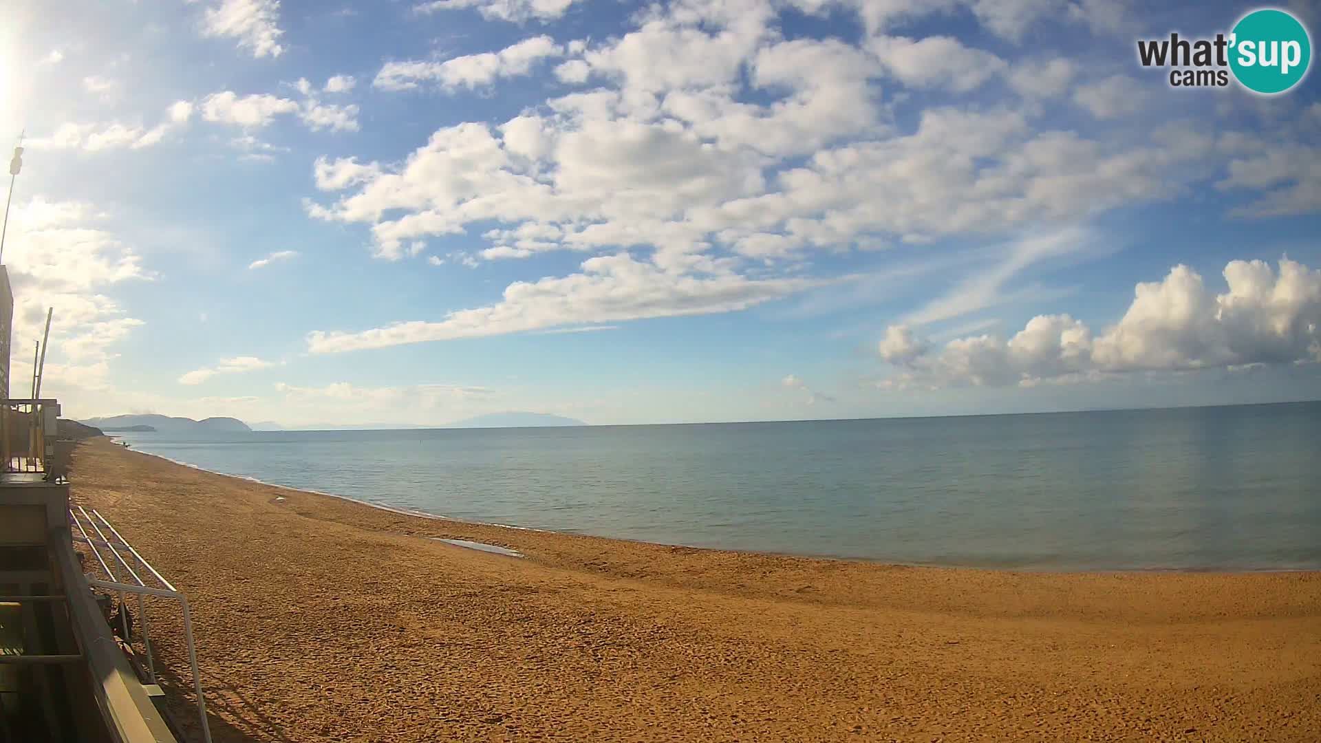 Bagno Venere Talani – San Vincenzo (LI)