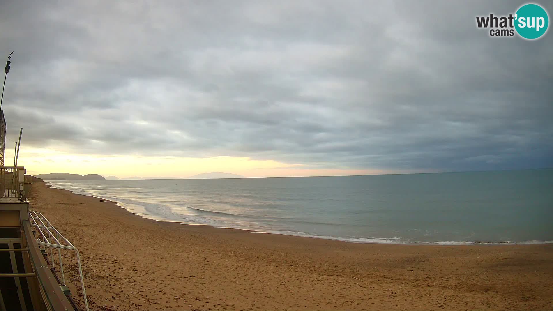 Bagno Venere Talani – San Vincenzo (LI)