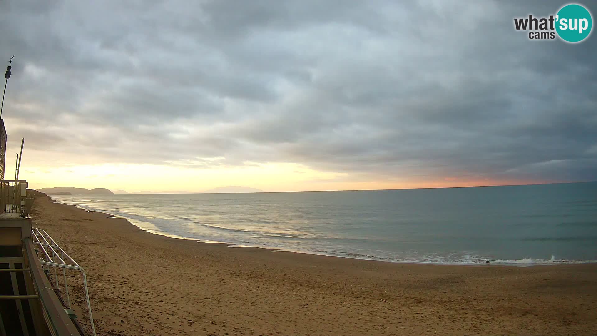 Bagno Venere Talani – San Vincenzo (LI)