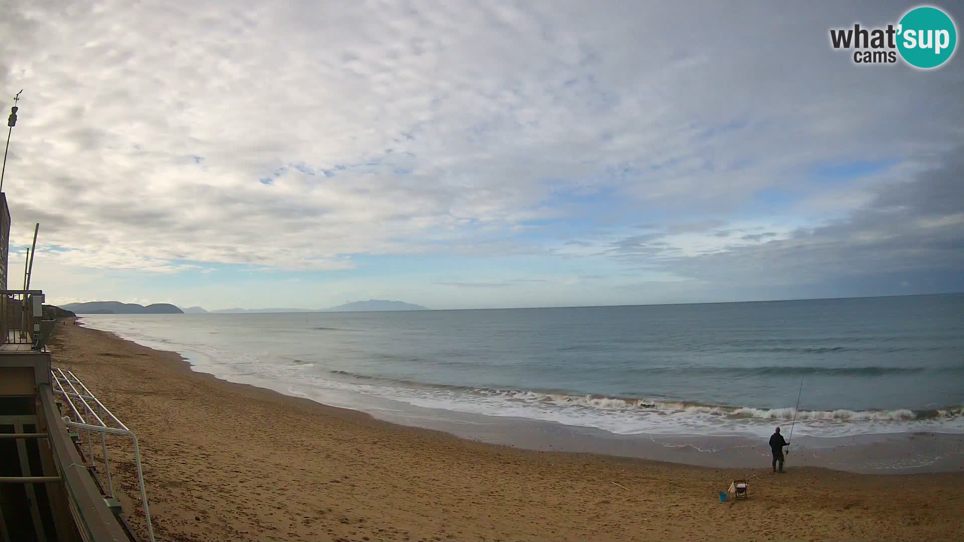 Bagno Venere Talani – San Vincenzo (LI)