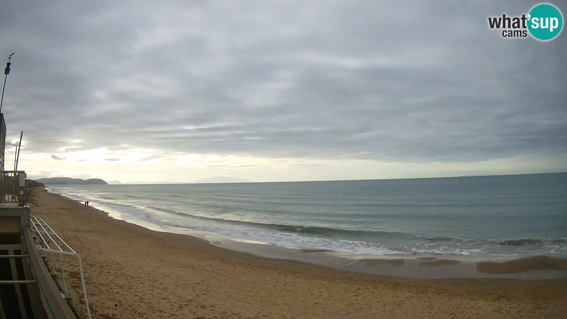 Bagno Venere Talani – San Vincenzo (LI)