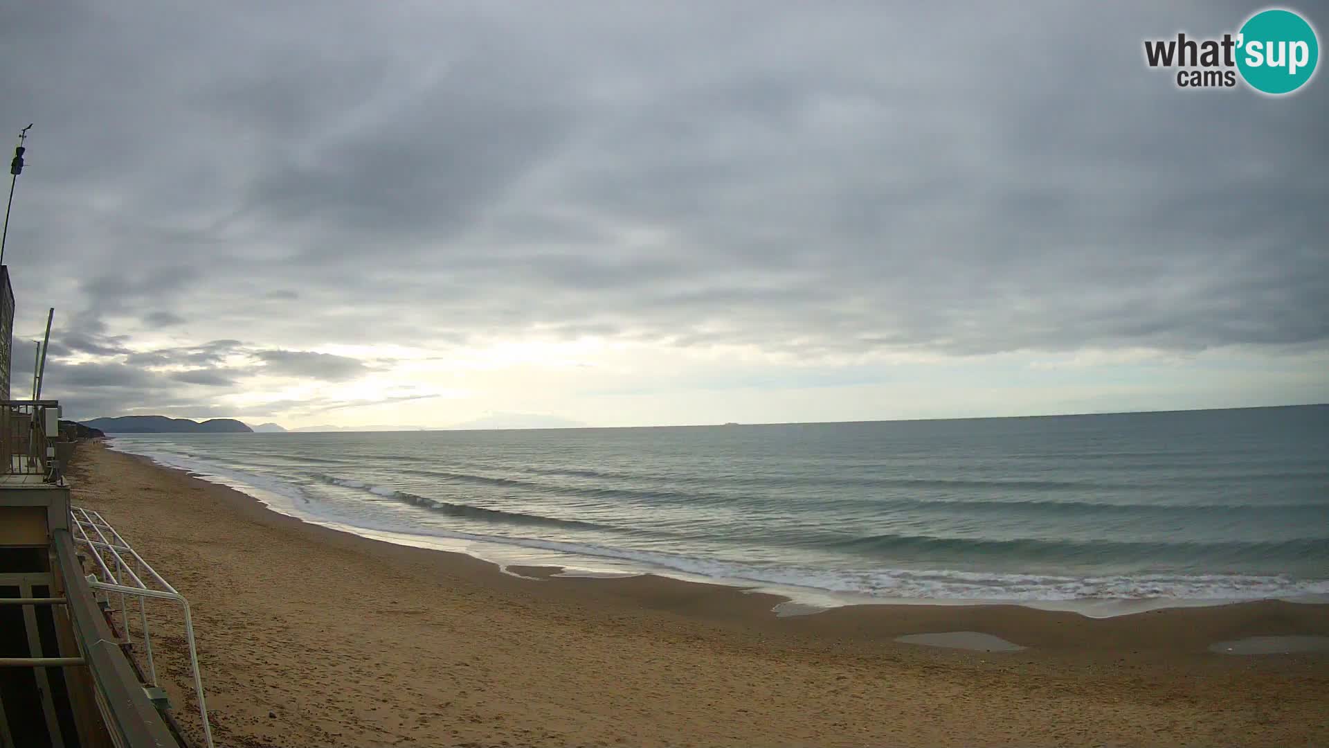 Bagno Venere Talani – San Vincenzo (LI)