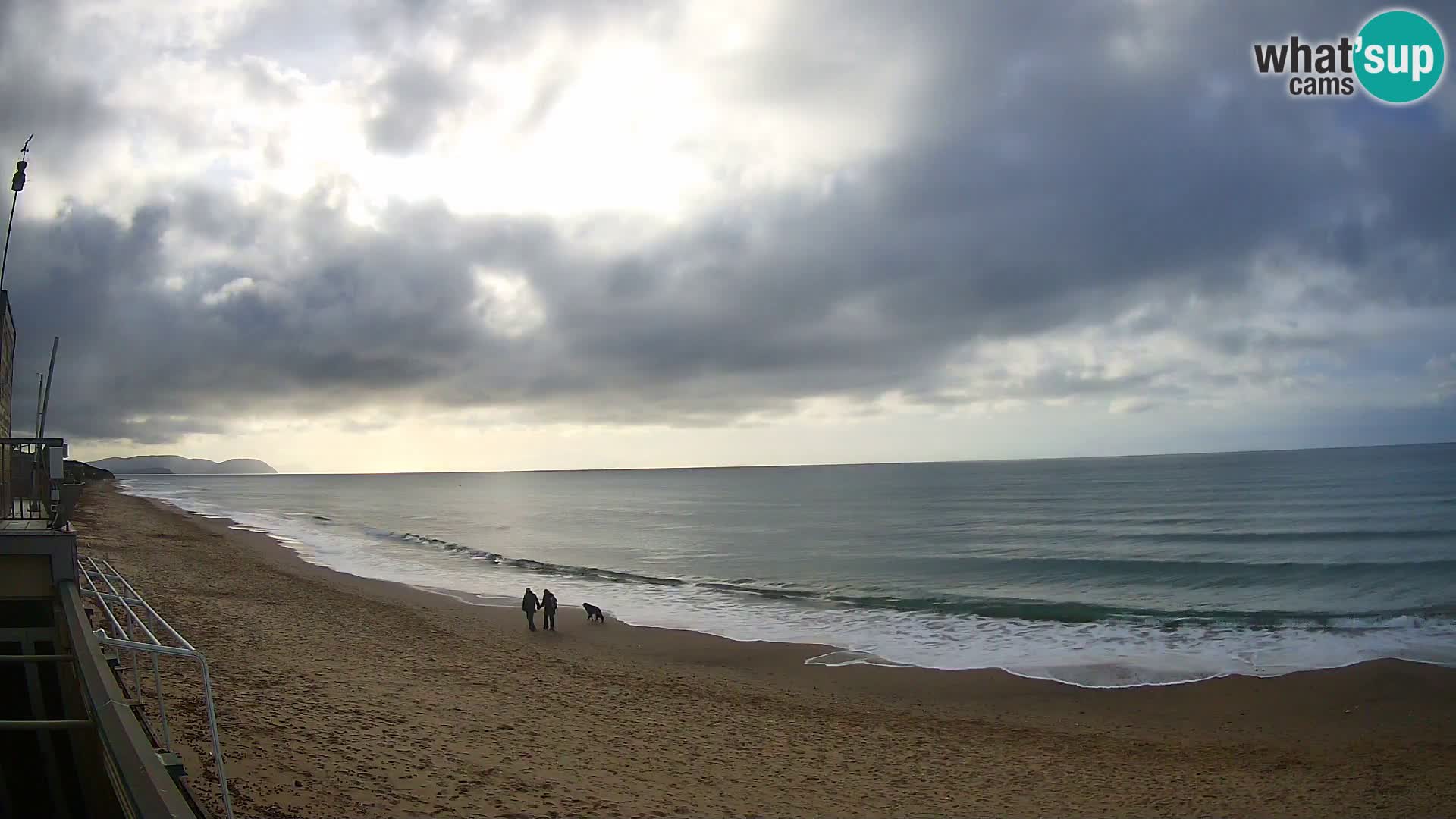 Bagno Venere Talani – San Vincenzo (LI)