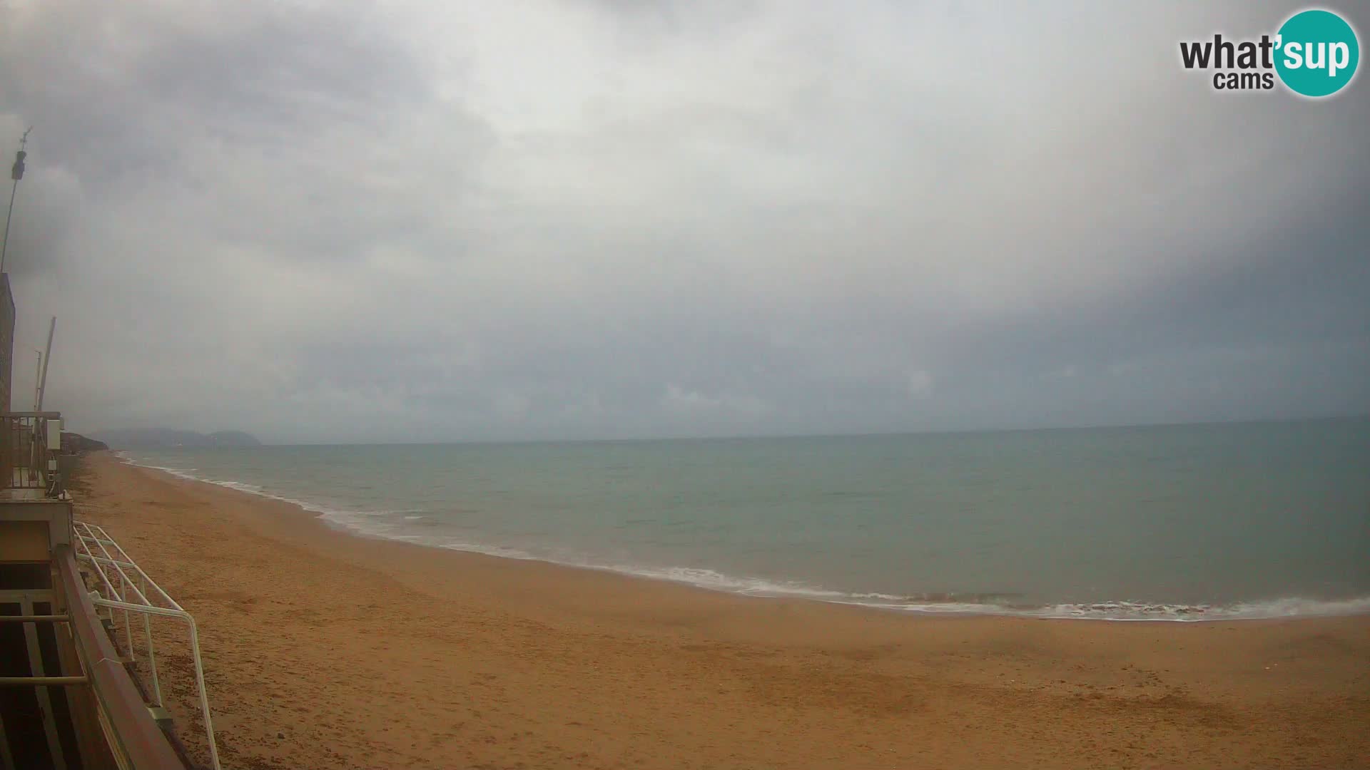 Bagno Venere Talani – San Vincenzo (LI)