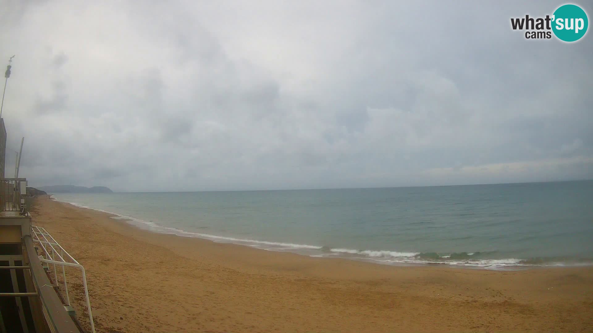 Bagno Venere Talani – San Vincenzo (LI)