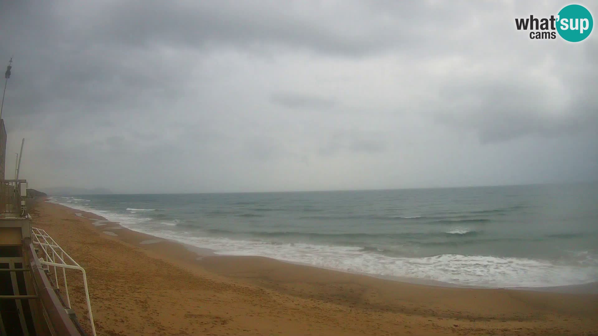 Bagno Venere Talani – San Vincenzo (LI)