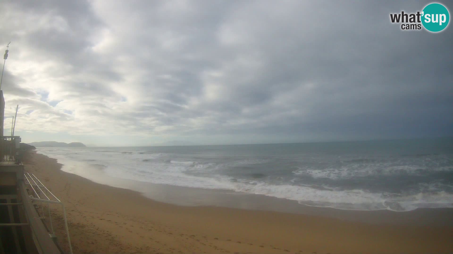 Bagno Venere Talani – San Vincenzo (LI)