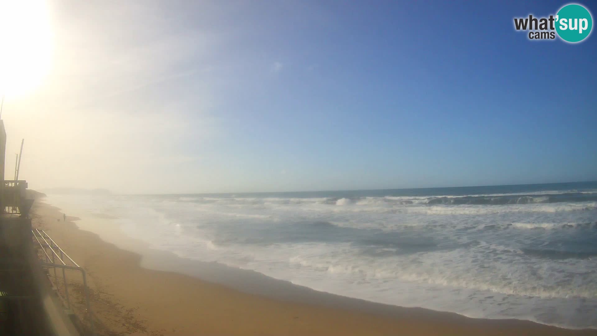 Bagno Venere Talani – San Vincenzo (LI)