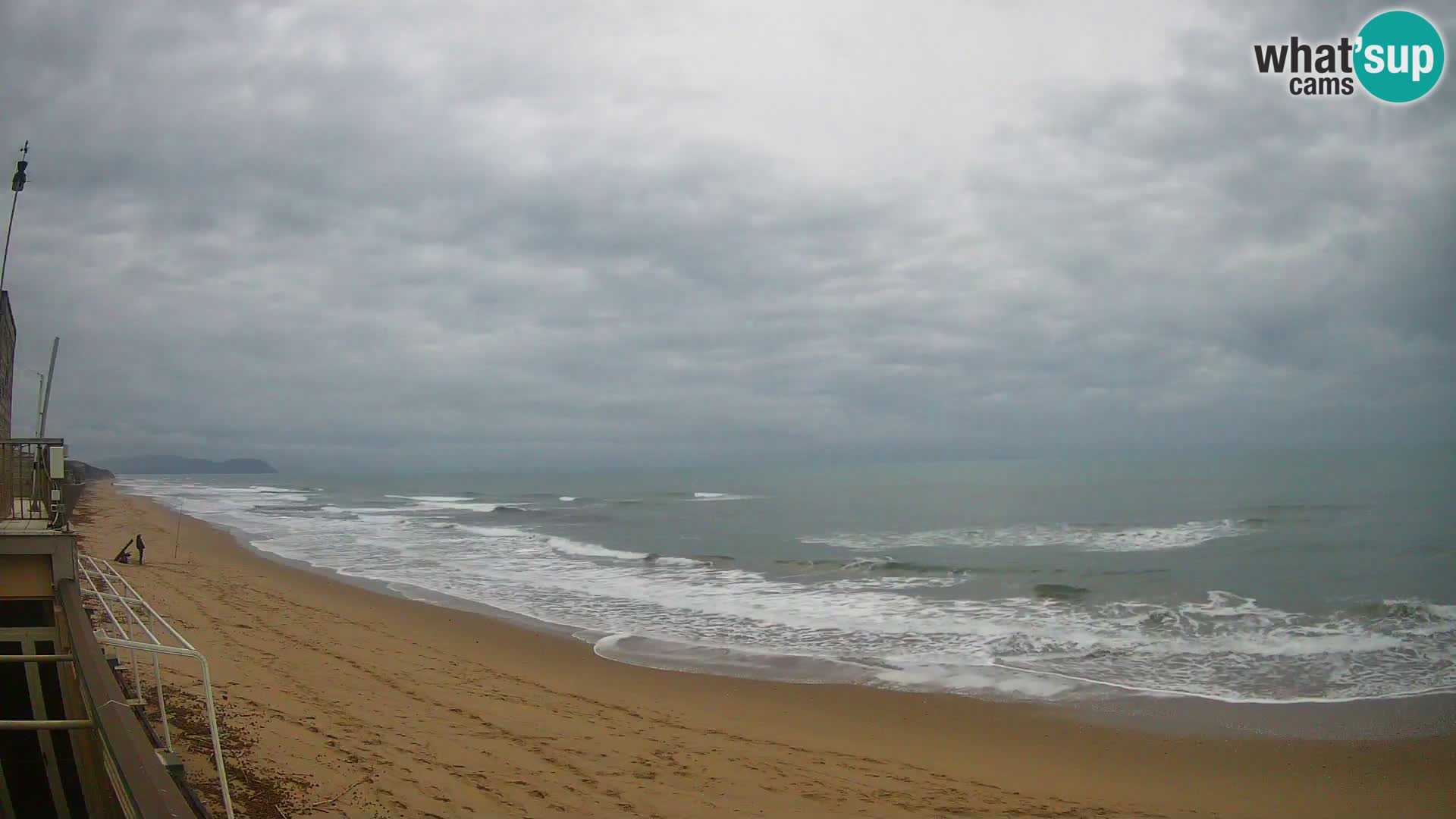 Bagno Venere Talani – San Vincenzo (LI)