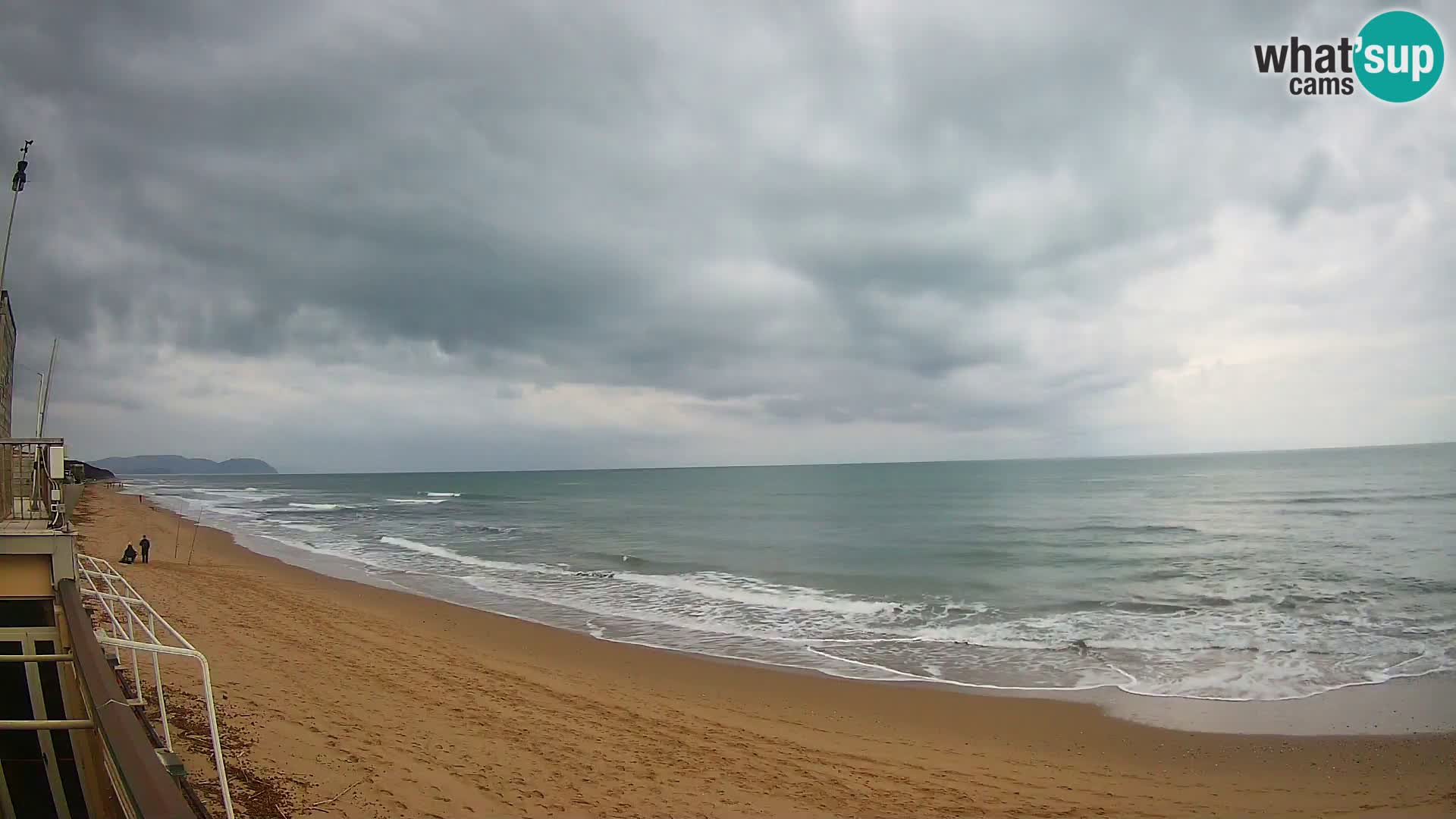 Bagno Venere Talani – San Vincenzo (LI)