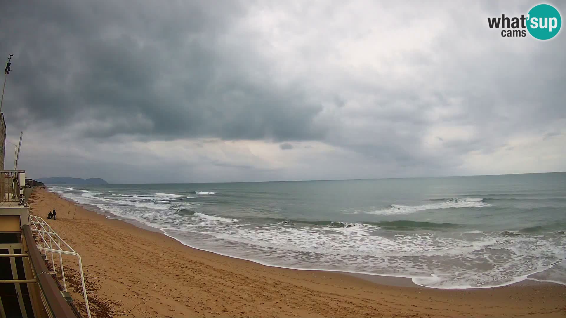 Bagno Venere Talani – San Vincenzo (LI)