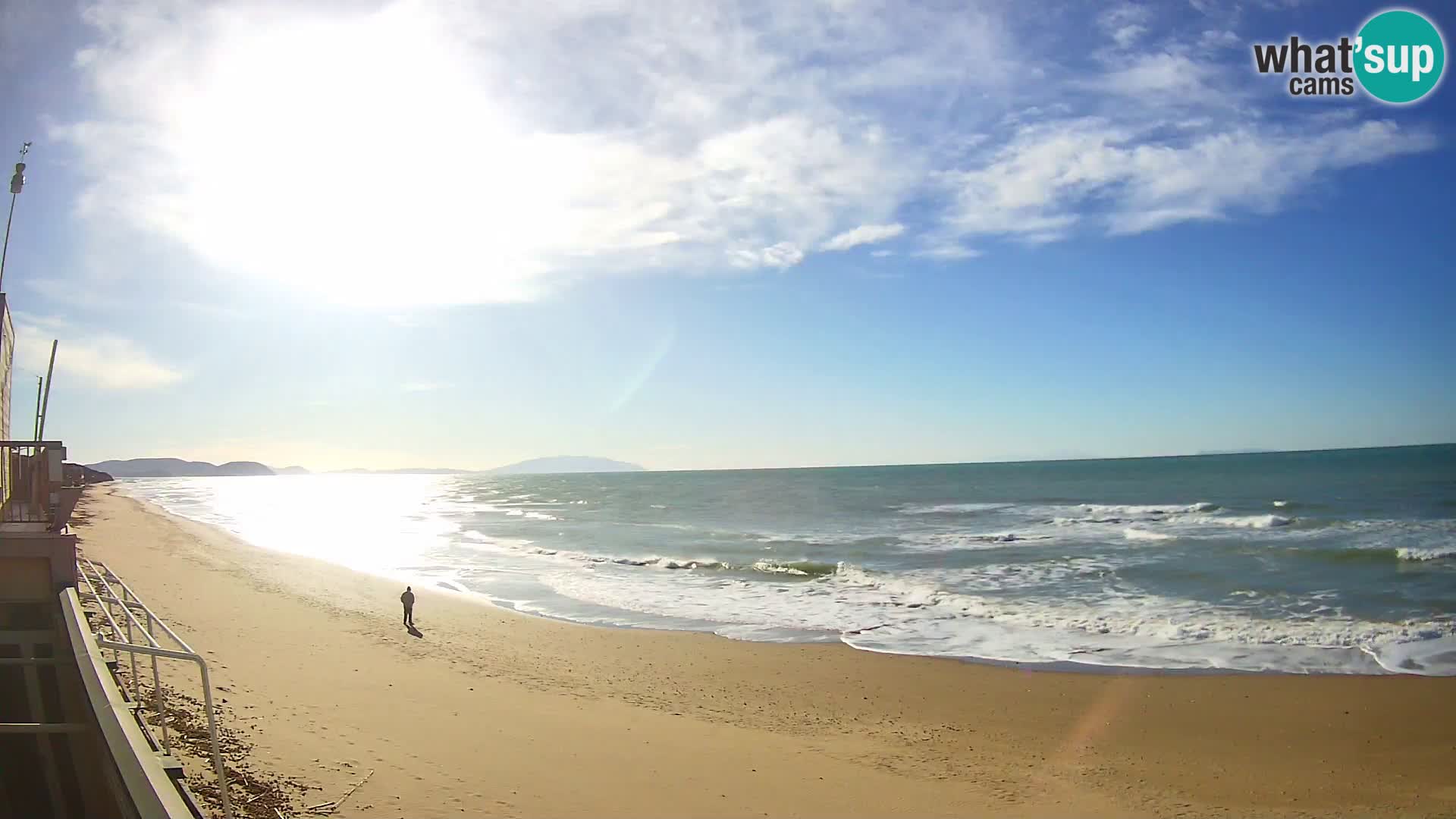 Bagno Venere Talani – San Vincenzo (LI)