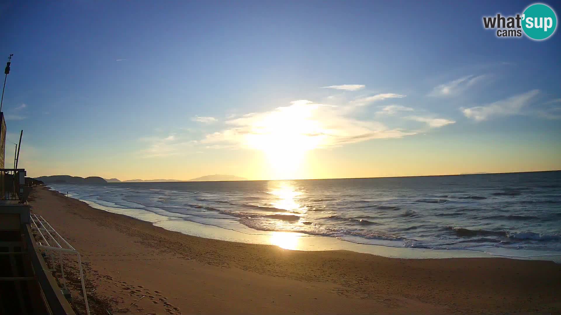 Bagno Venere Talani – San Vincenzo (LI)