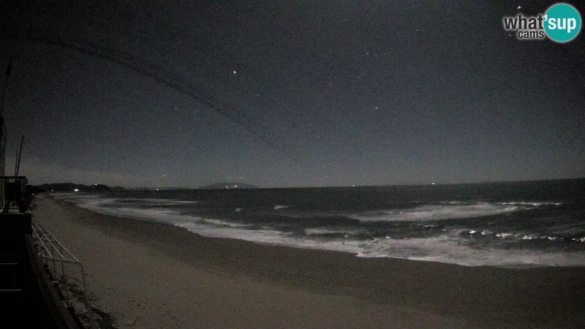 Bagno Venere Talani – San Vincenzo (LI)