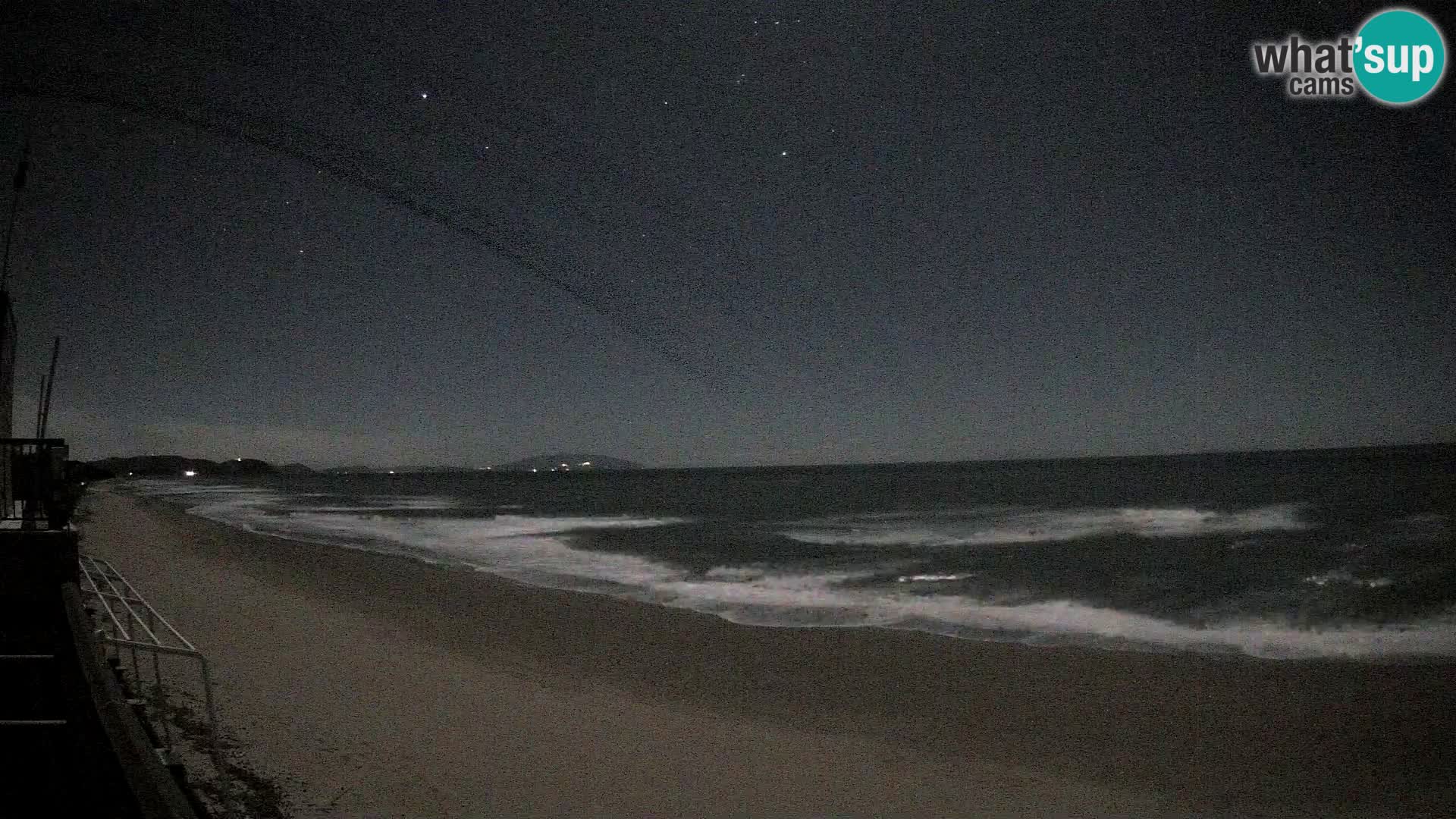 Bagno Venere Talani – San Vincenzo (LI)