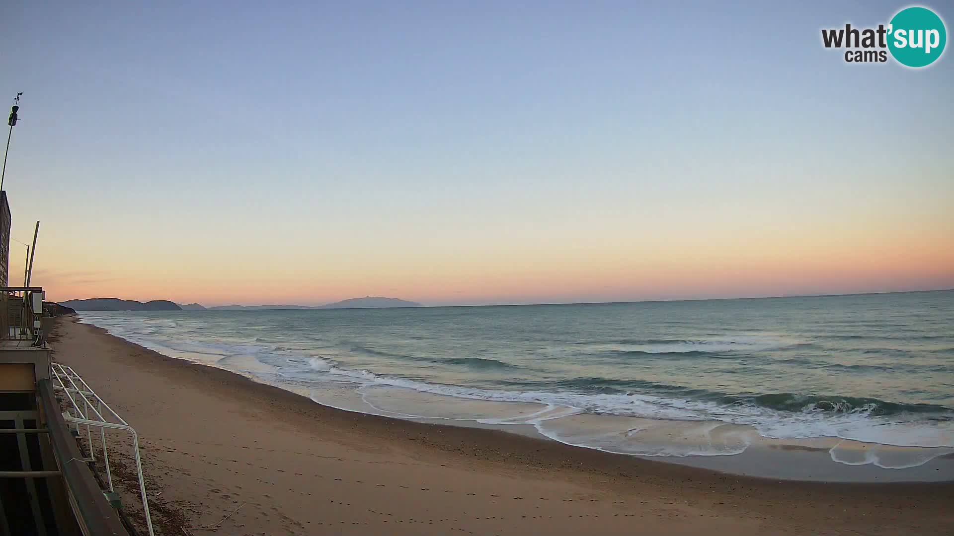 Bagno Venere Talani – San Vincenzo (LI)