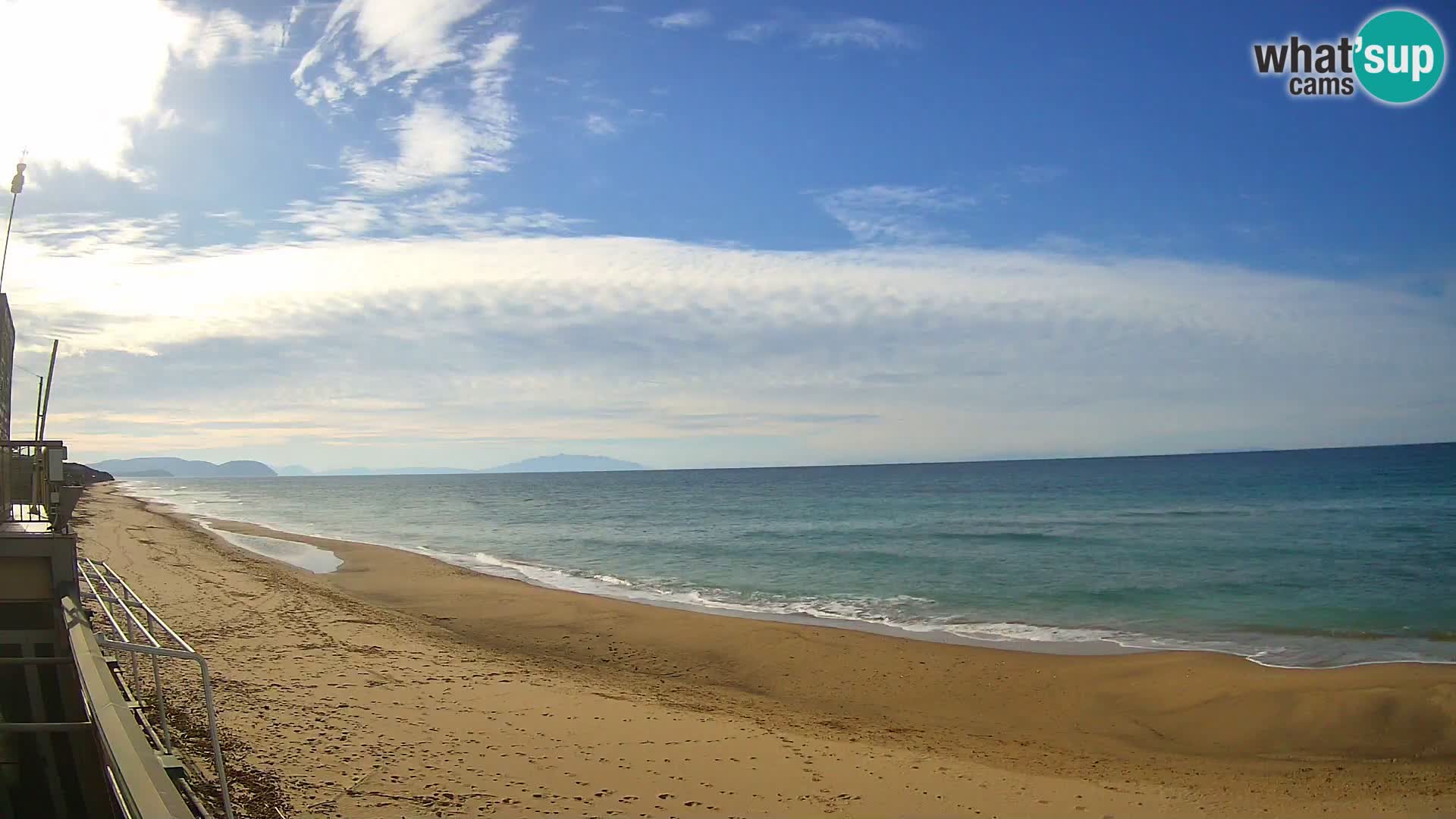 Bagno Venere Talani – San Vincenzo (LI)