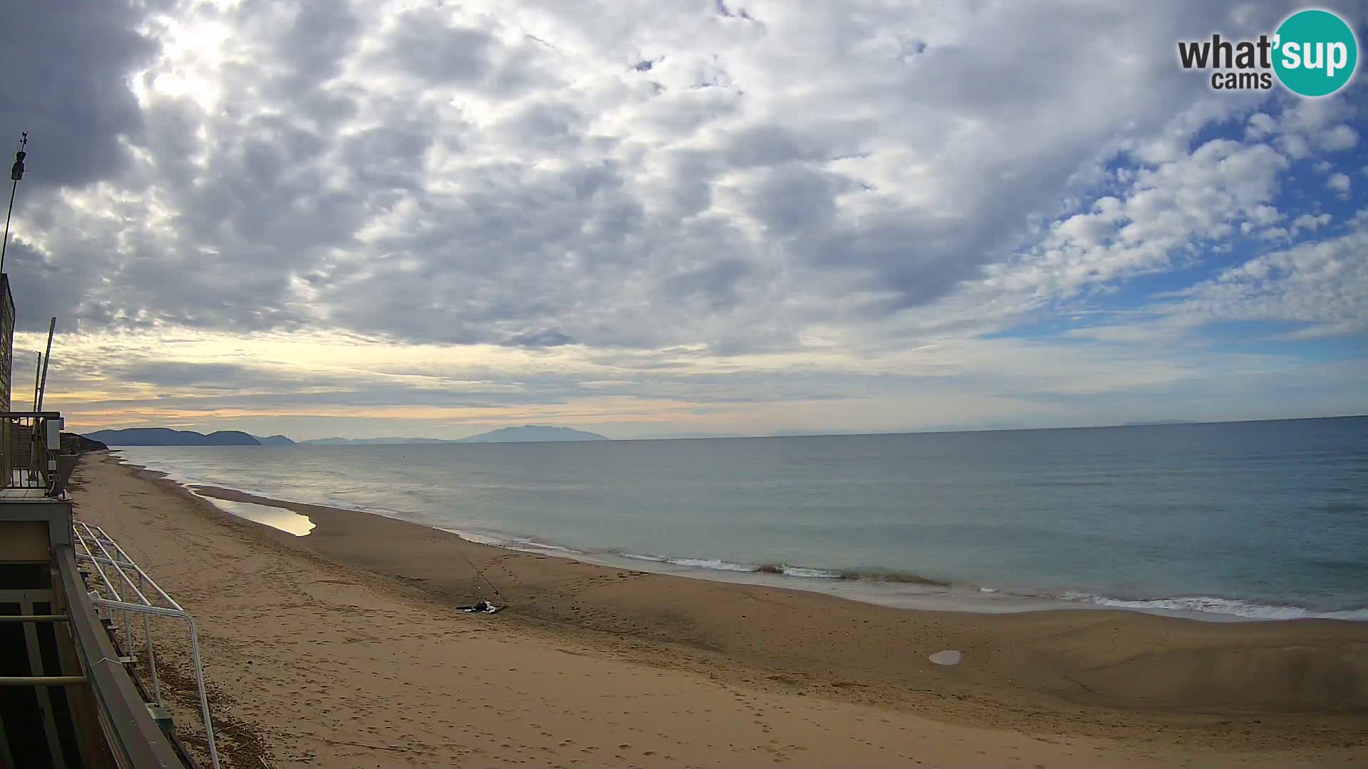 Bagno Venere Talani – San Vincenzo (LI)