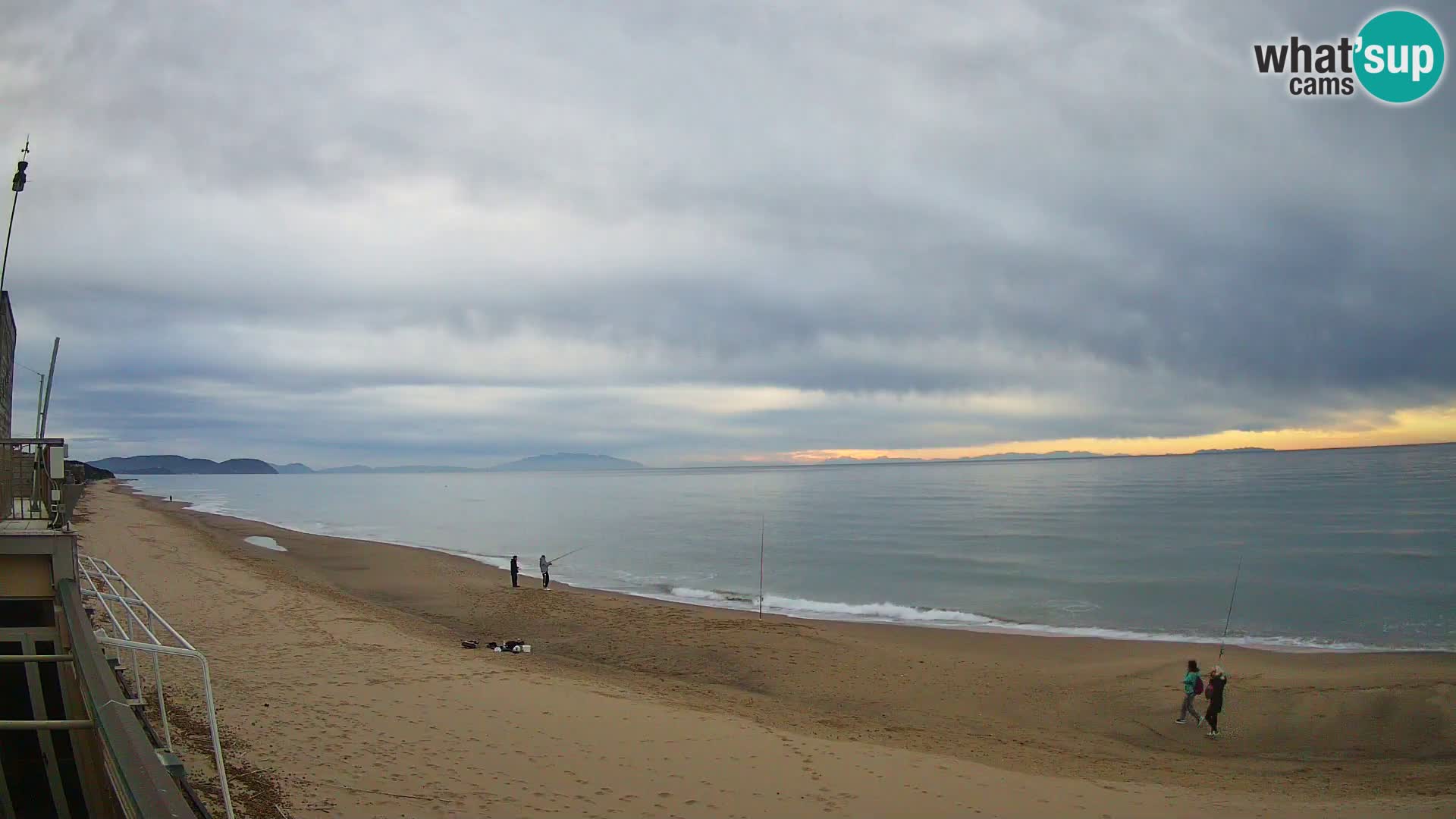 Bagno Venere Talani – San Vincenzo (LI)