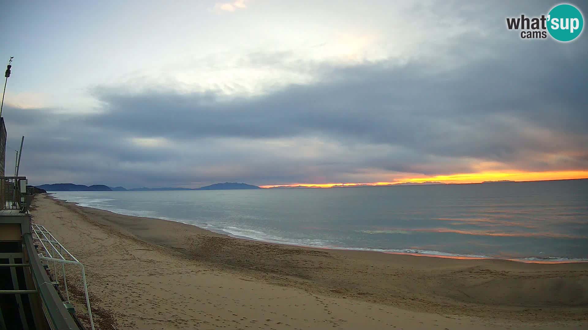 Bagno Venere Talani – San Vincenzo (LI)