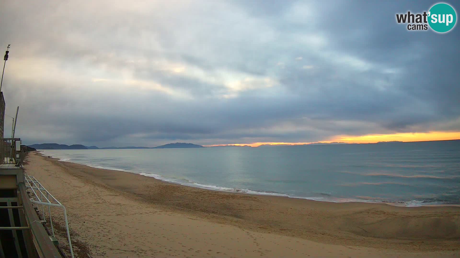 Bagno Venere Talani – San Vincenzo (LI)