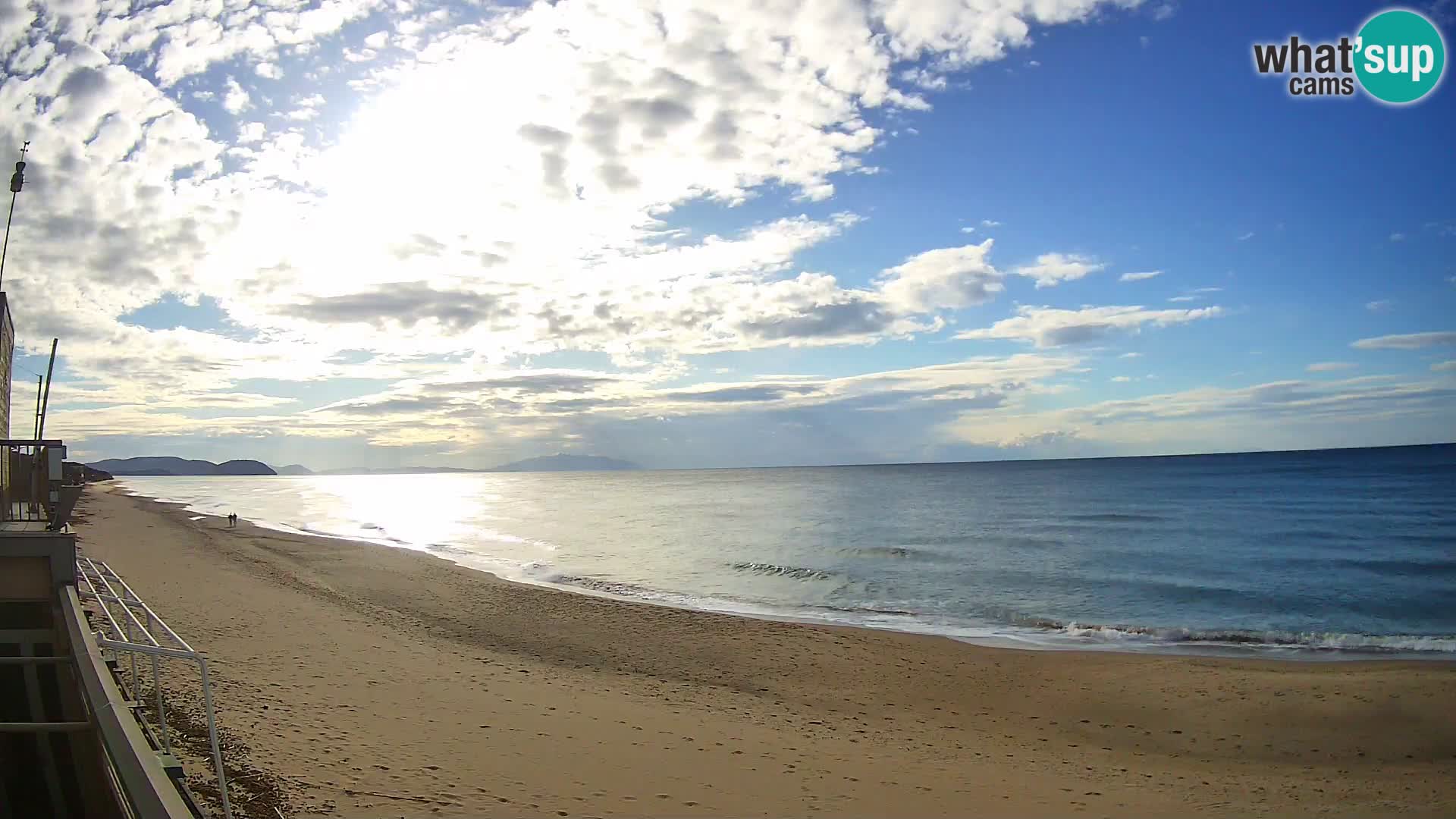 Bagno Venere Talani – San Vincenzo (LI)