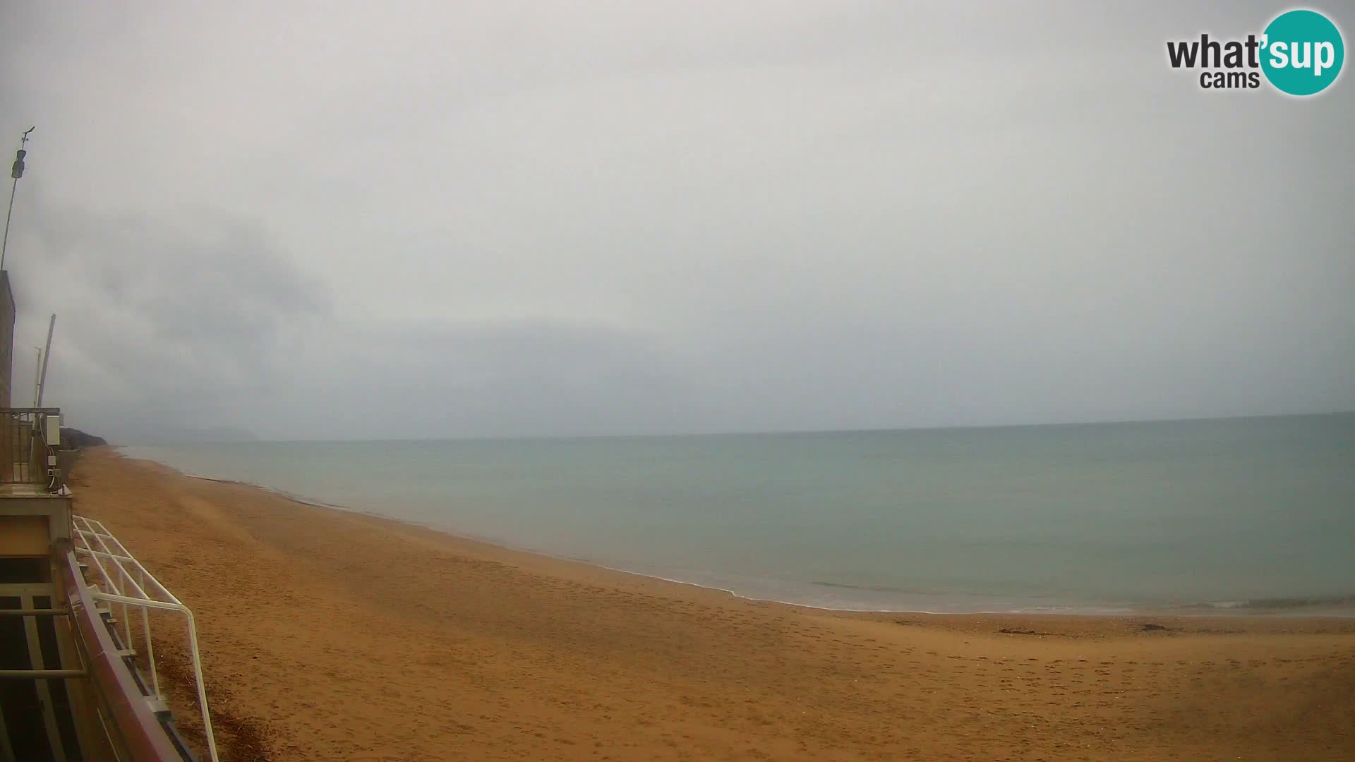 Bagno Venere Talani – San Vincenzo (LI)