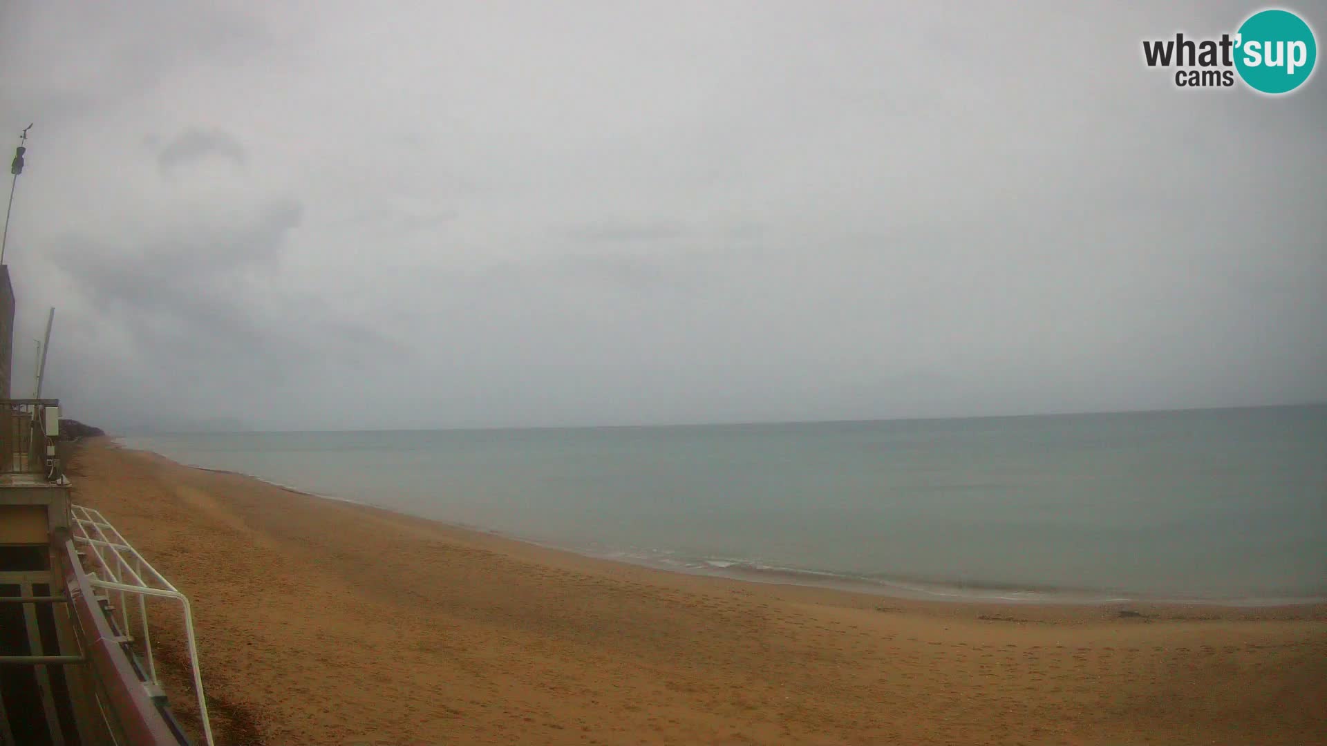 Bagno Venere Talani – San Vincenzo (LI)