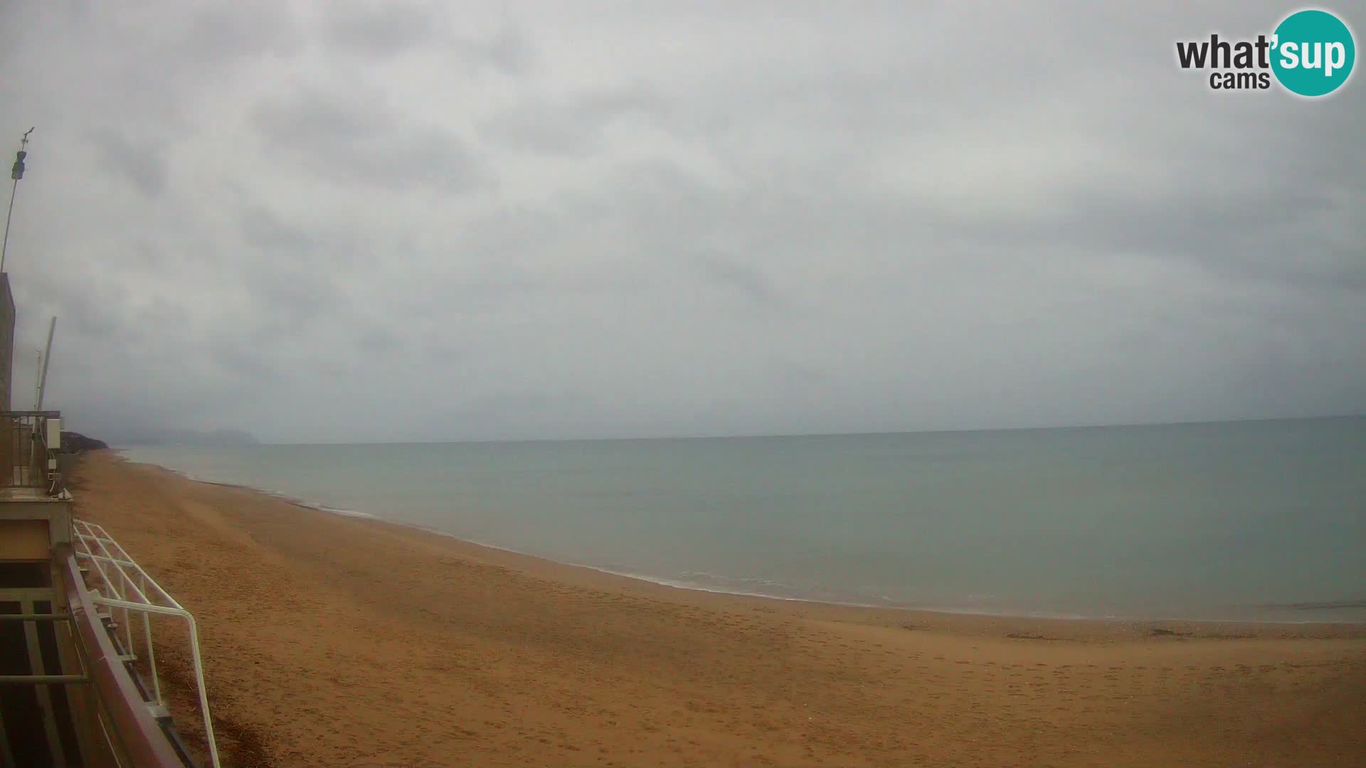 Bagno Venere Talani – San Vincenzo (LI)