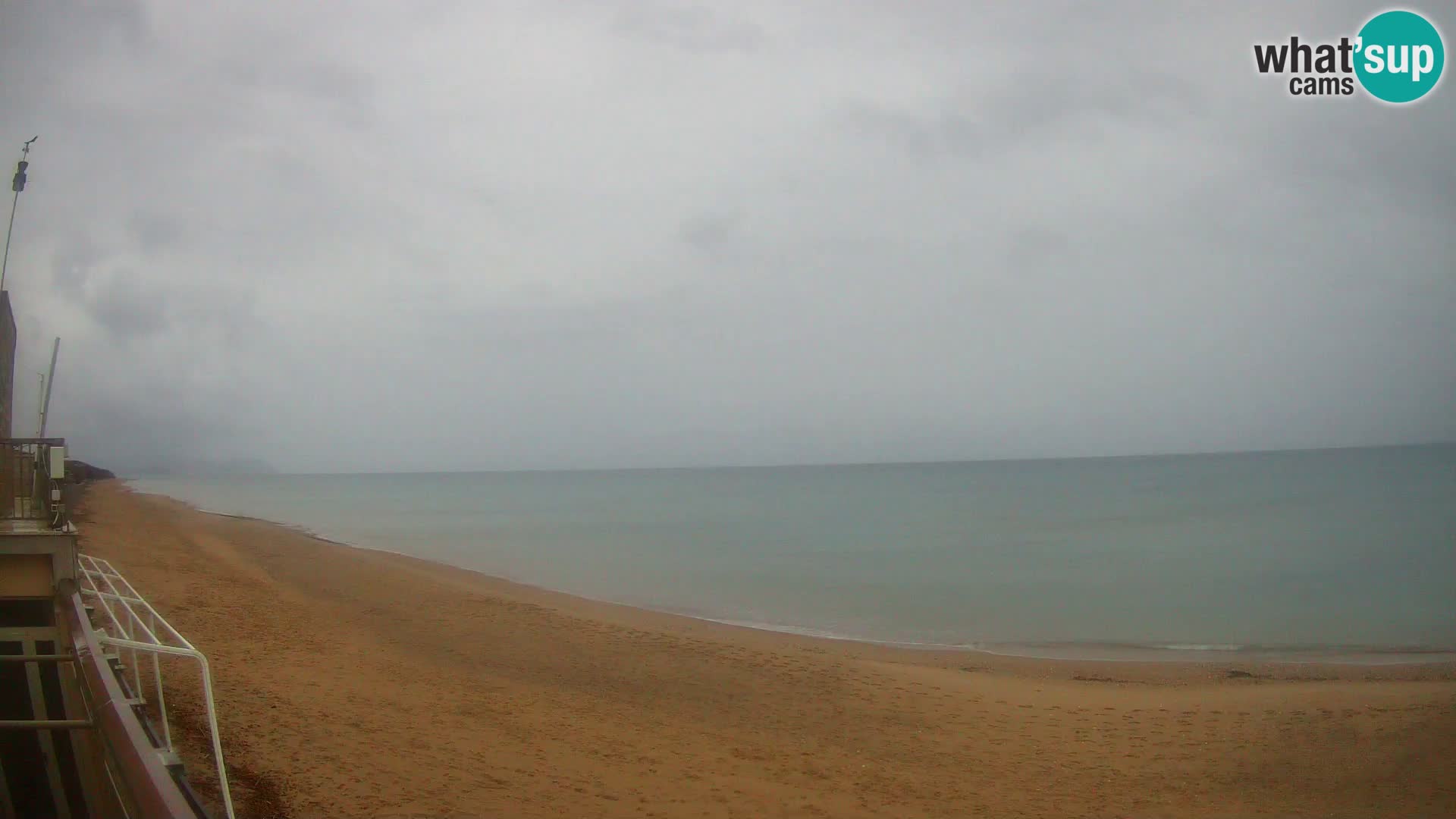 Bagno Venere Talani – San Vincenzo (LI)