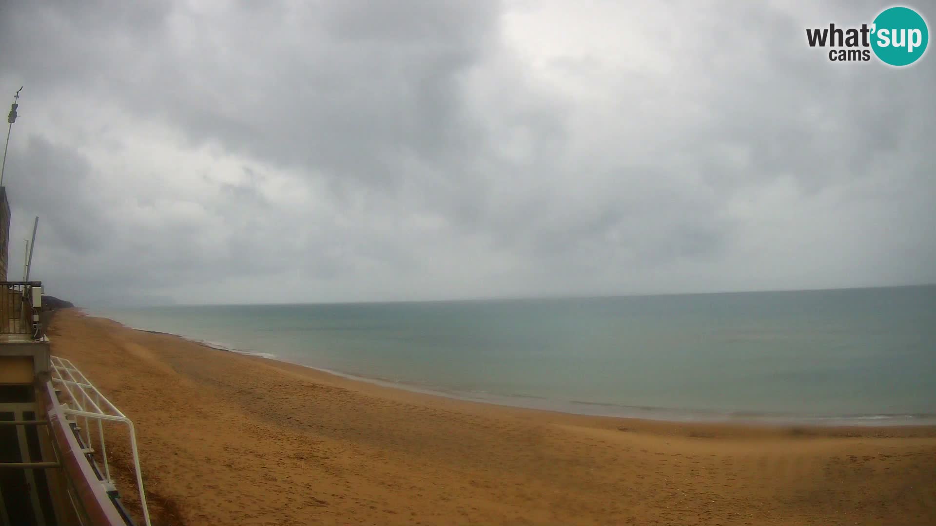 Bagno Venere Talani – San Vincenzo (LI)